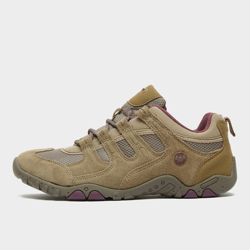 Women's Quadra Classic Walking Shoes