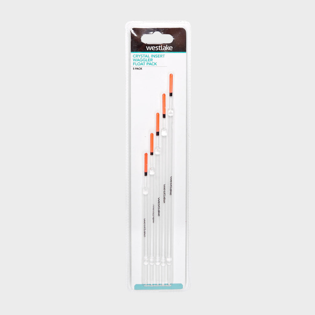 Crystal Insert Waggler