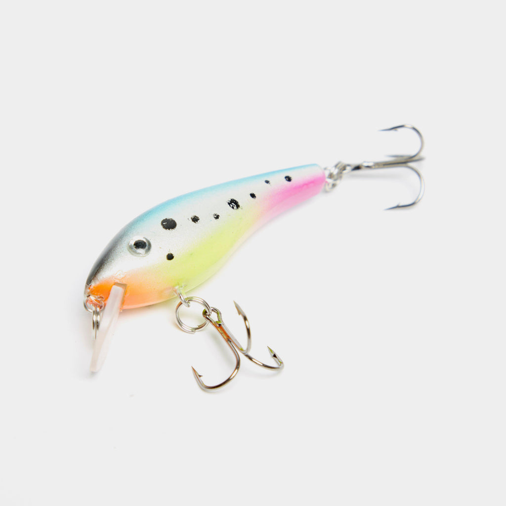 5Pcs Hard Lure Set 2