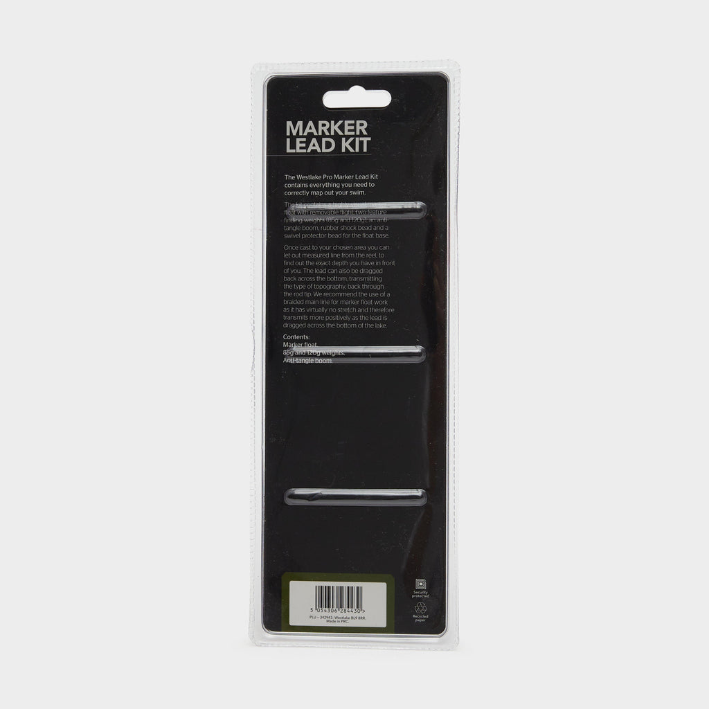Marker Lead Kit