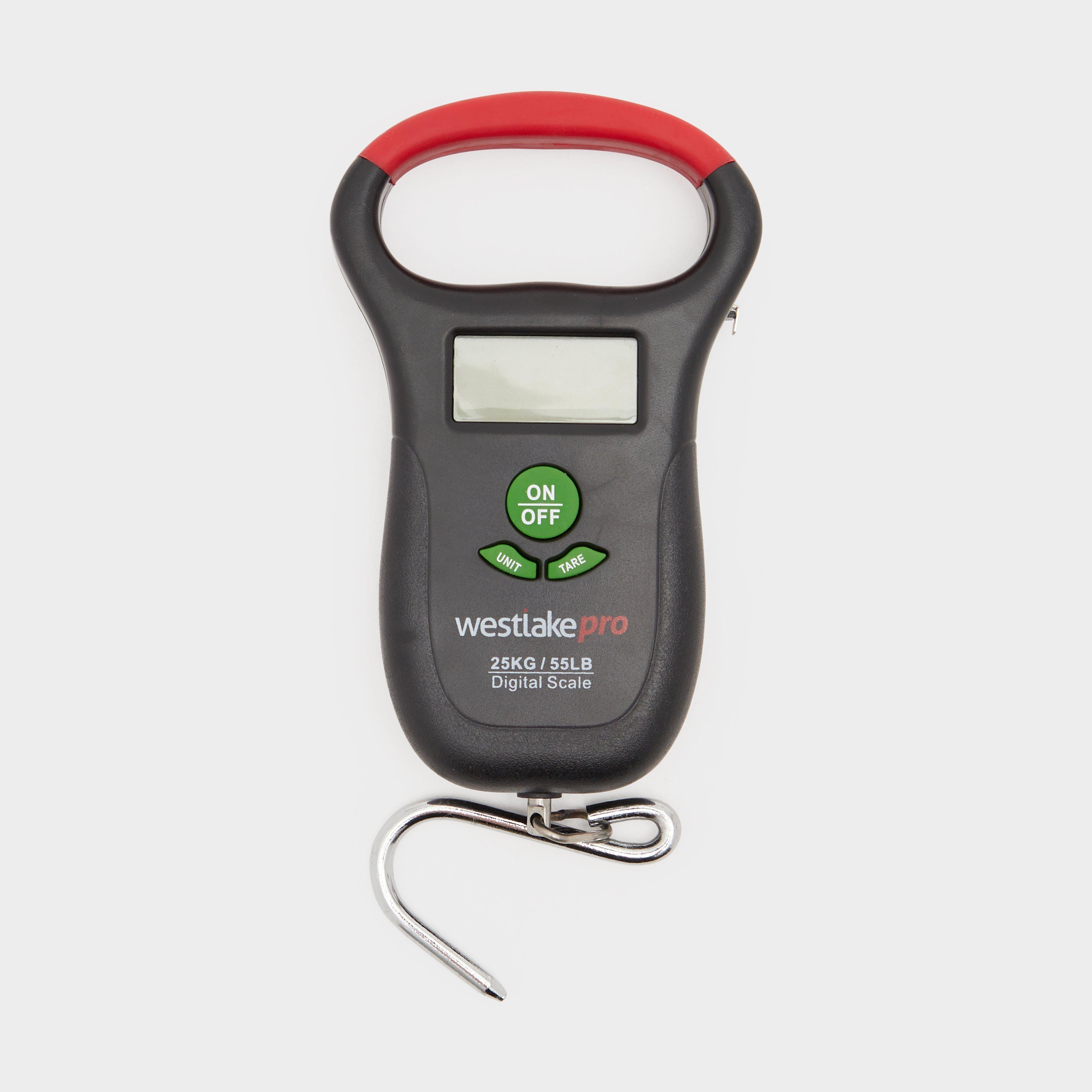 Mini Digital Scales 25kg