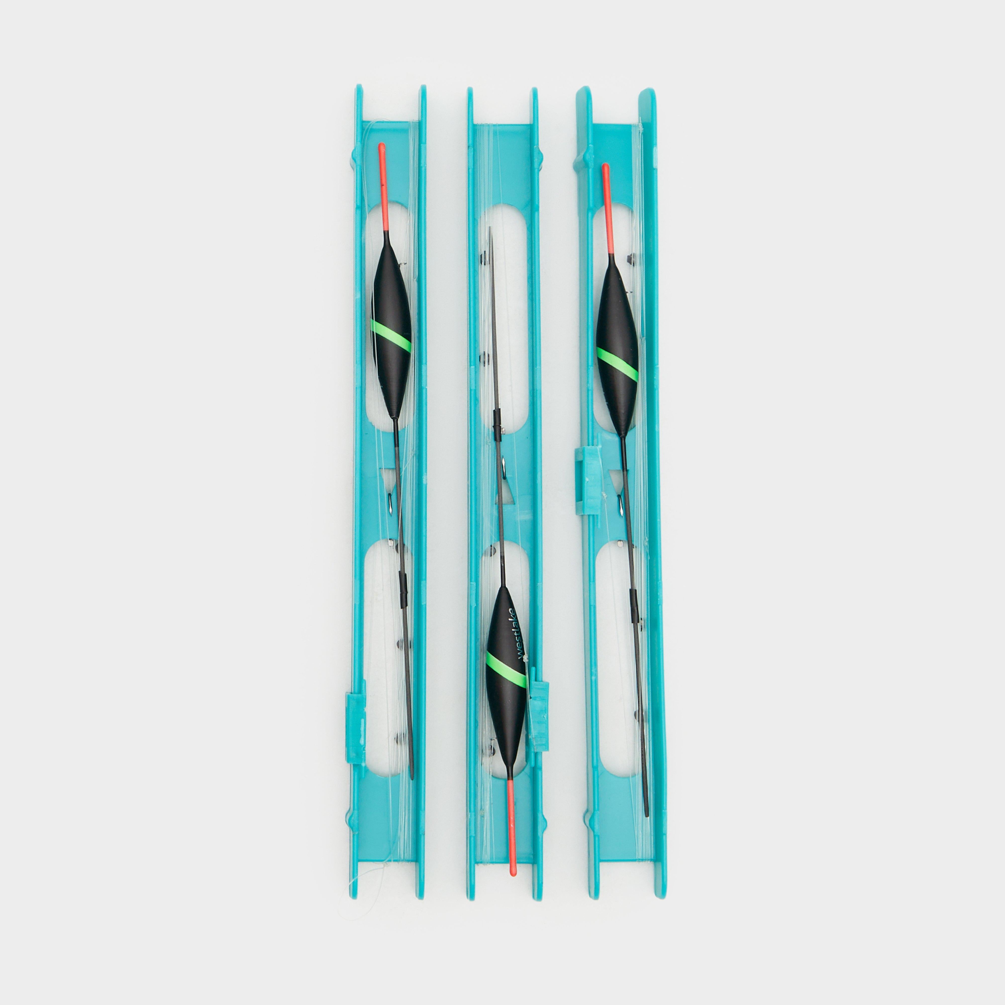 3Pcs Pole Rig Pck Com Pellet