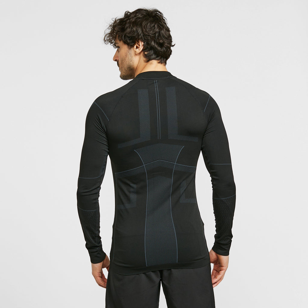 Men’s Active Intensity Long-Sleeve Baselayer Top
