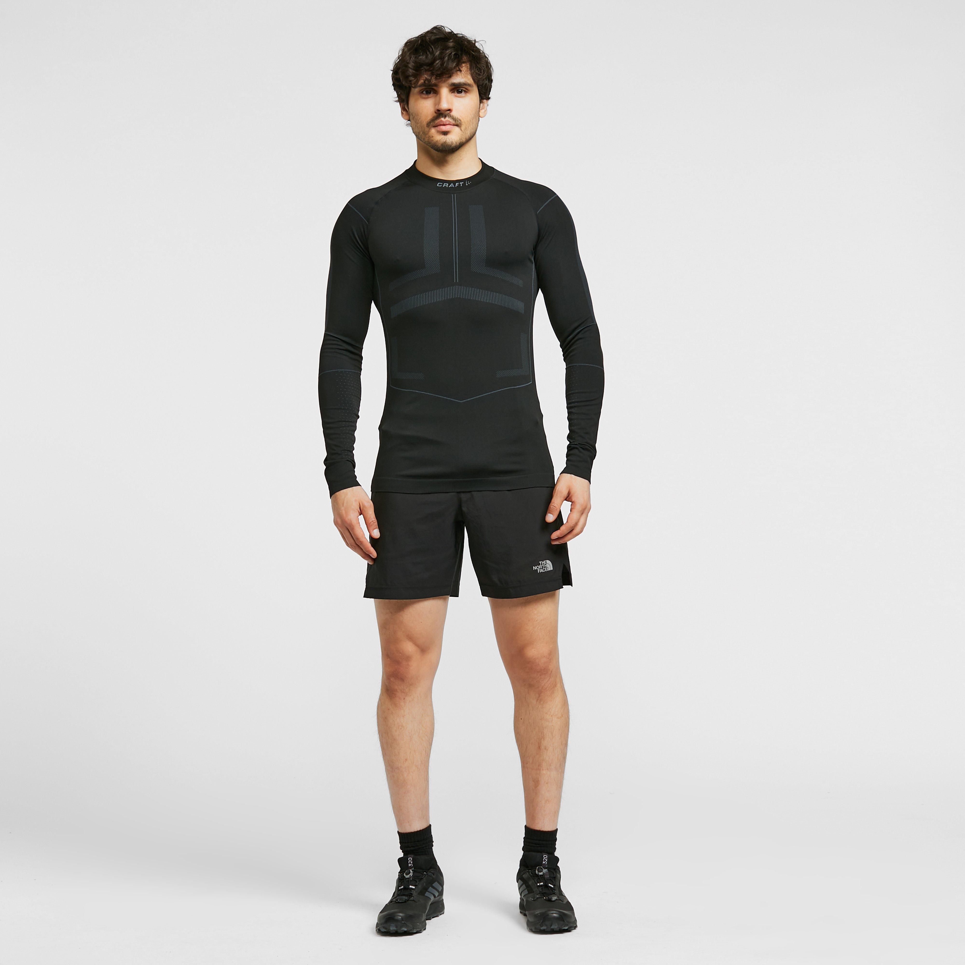 Men’s Active Intensity Long-Sleeve Baselayer Top