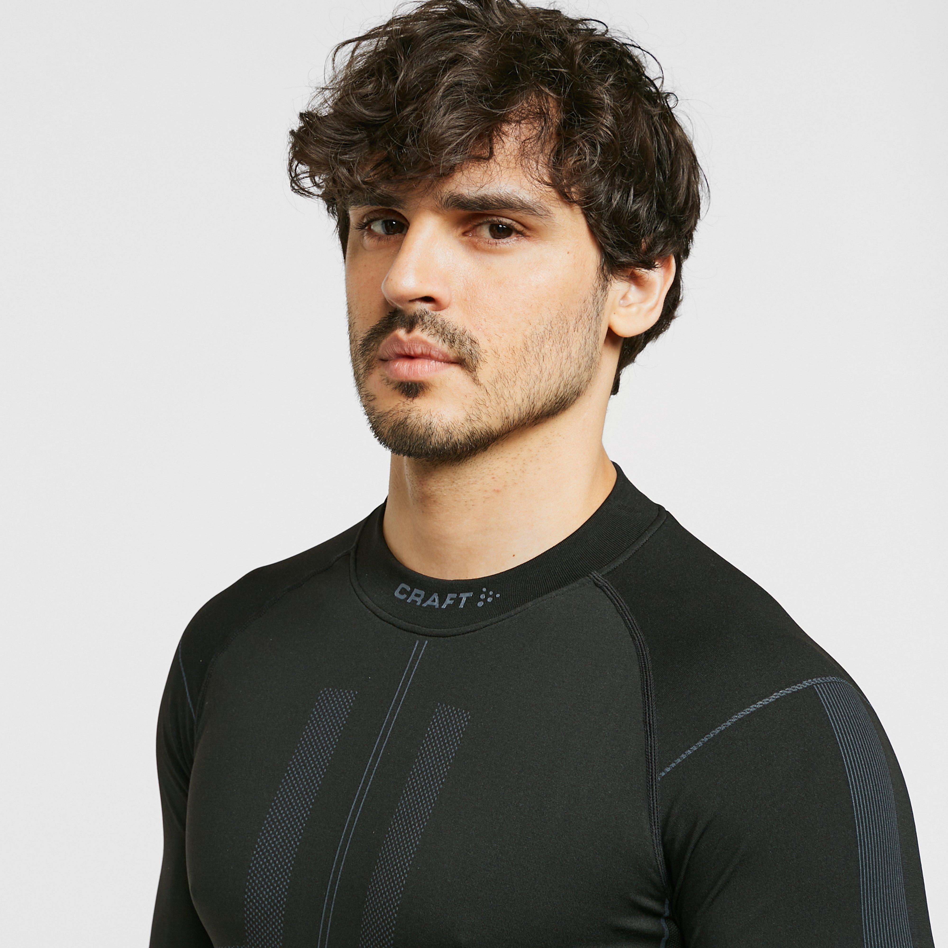 Men’s Active Intensity Long-Sleeve Baselayer Top