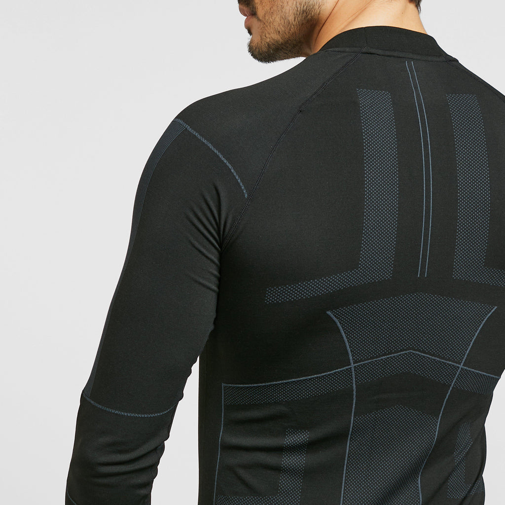 Men’s Active Intensity Long-Sleeve Baselayer Top