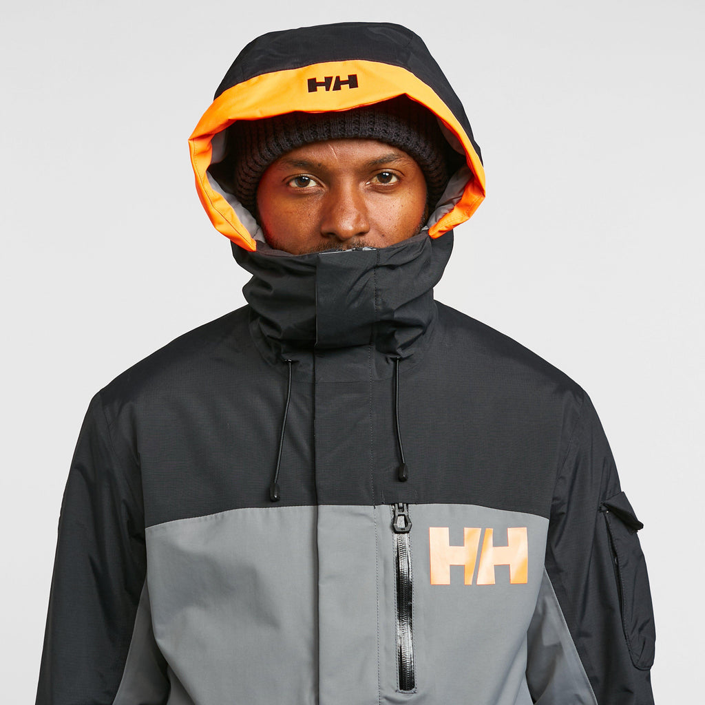 Men's Fernie 2.0 Insulated Snow Jacket
