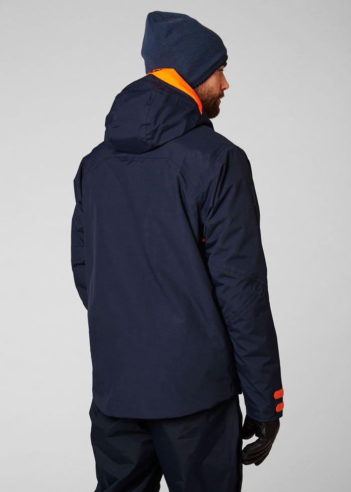 Men's Powjumper Snowsport Jacket