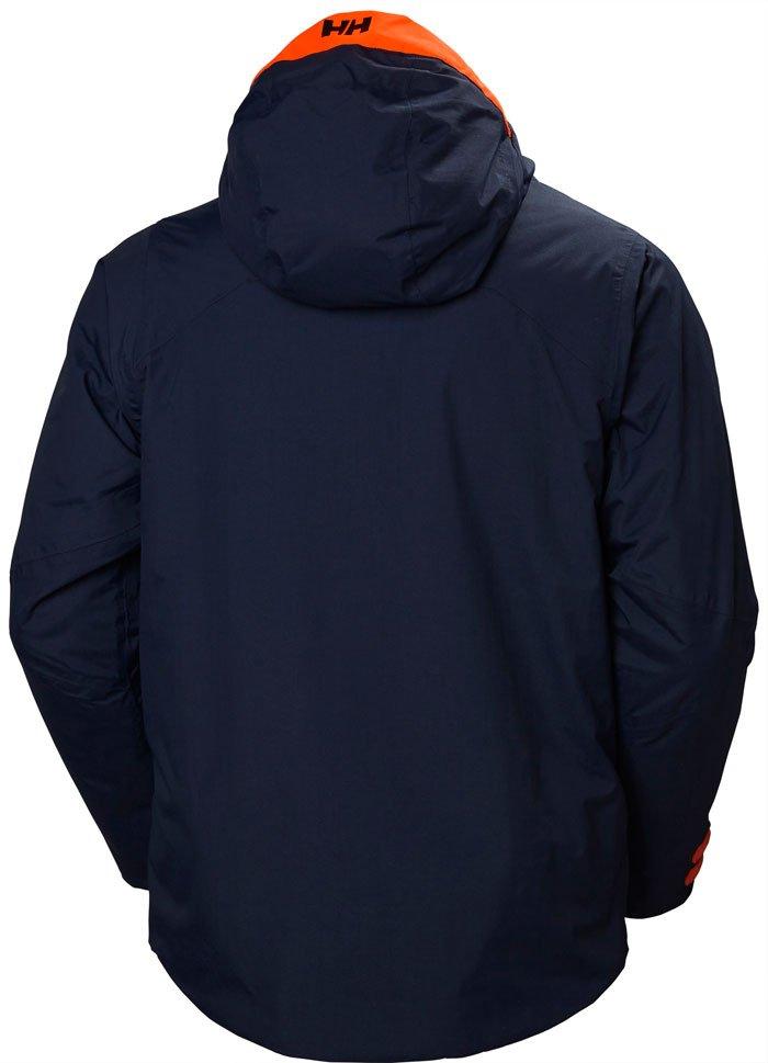 Men's Powjumper Snowsport Jacket