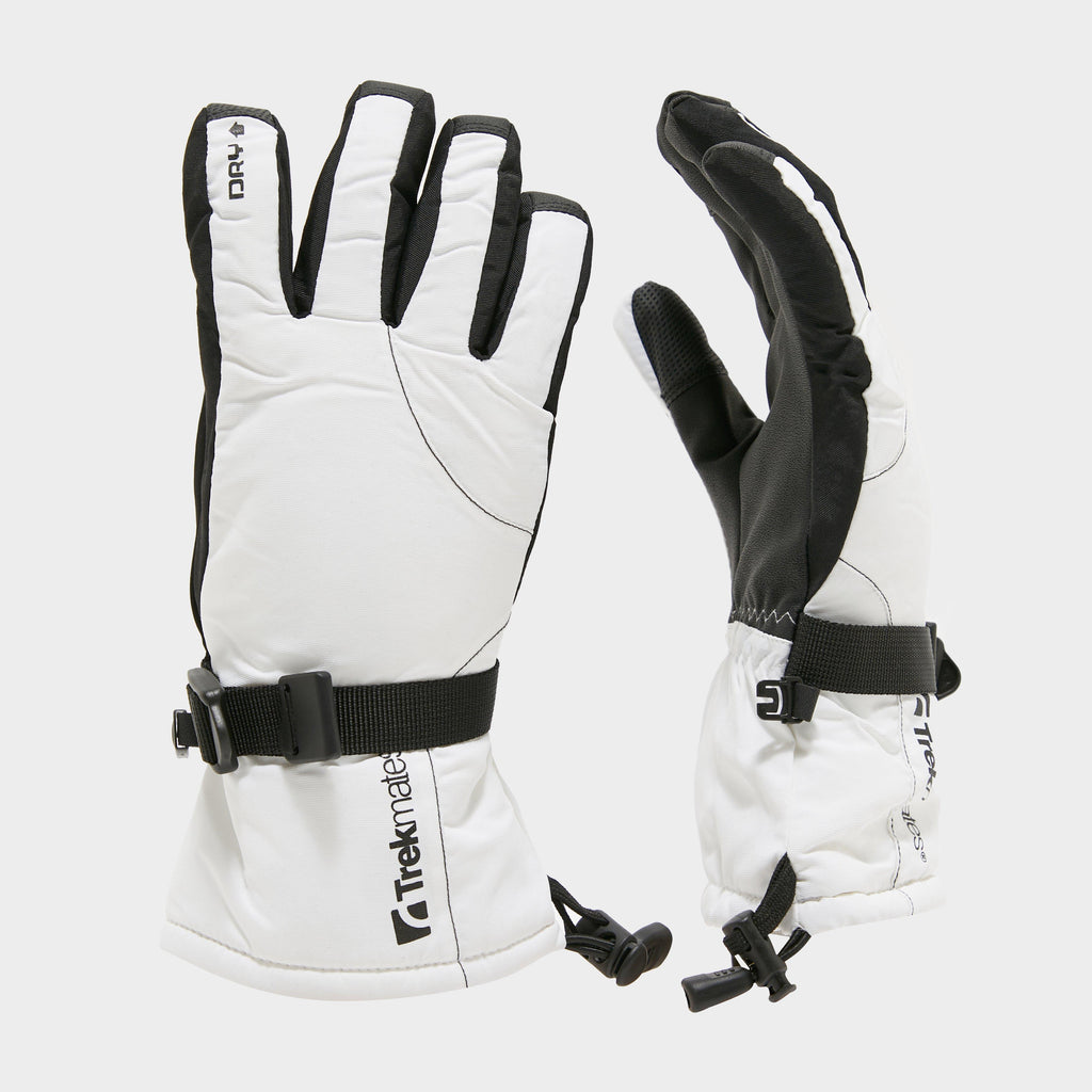Women's Mogul Glove