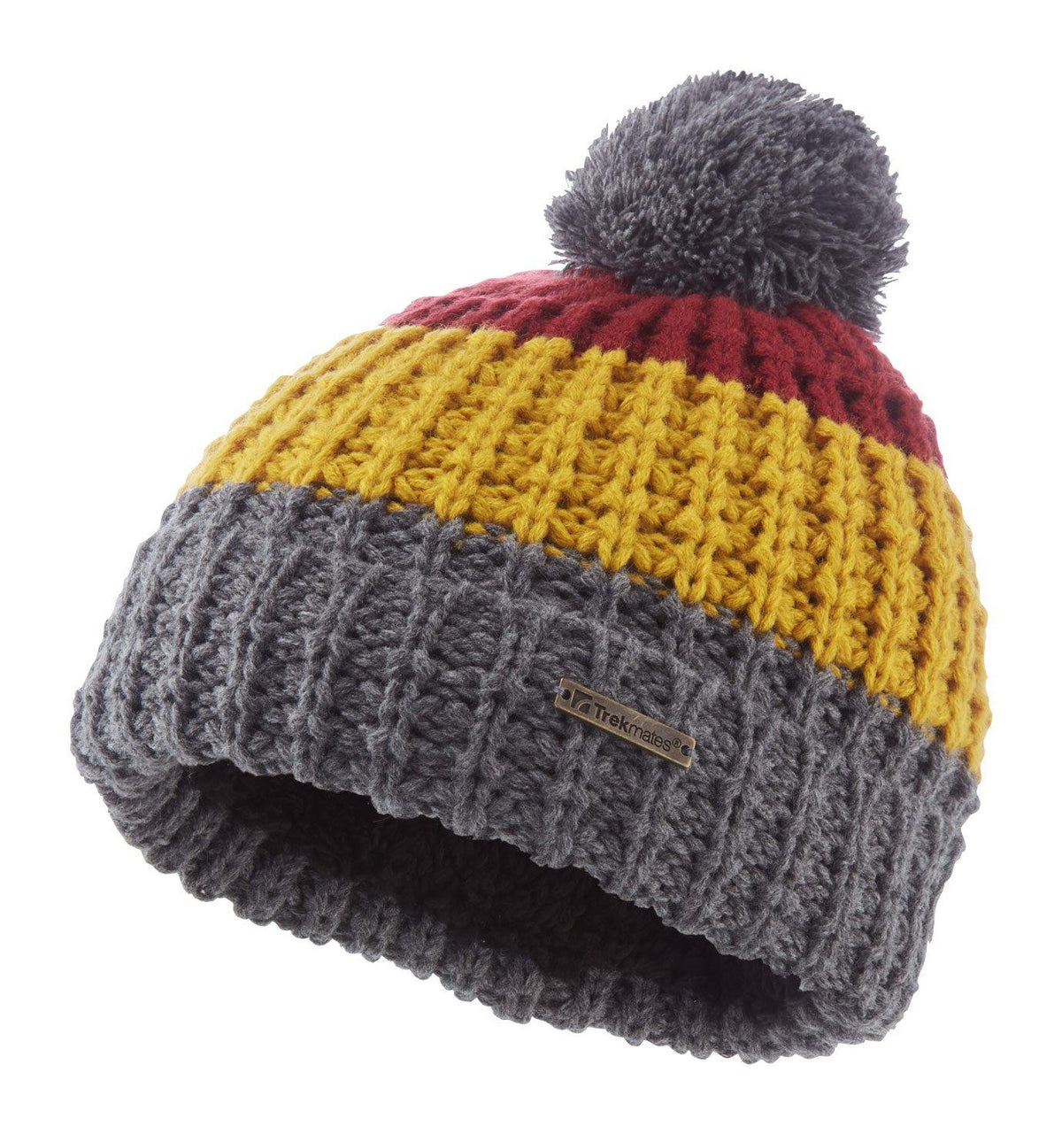 Kids' Jack Knit Hat Jnr
