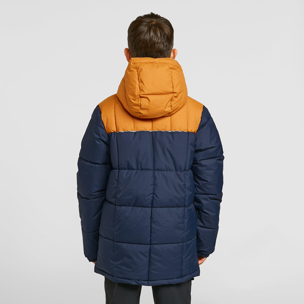 Kids' Gyroslope Ski Jacket
