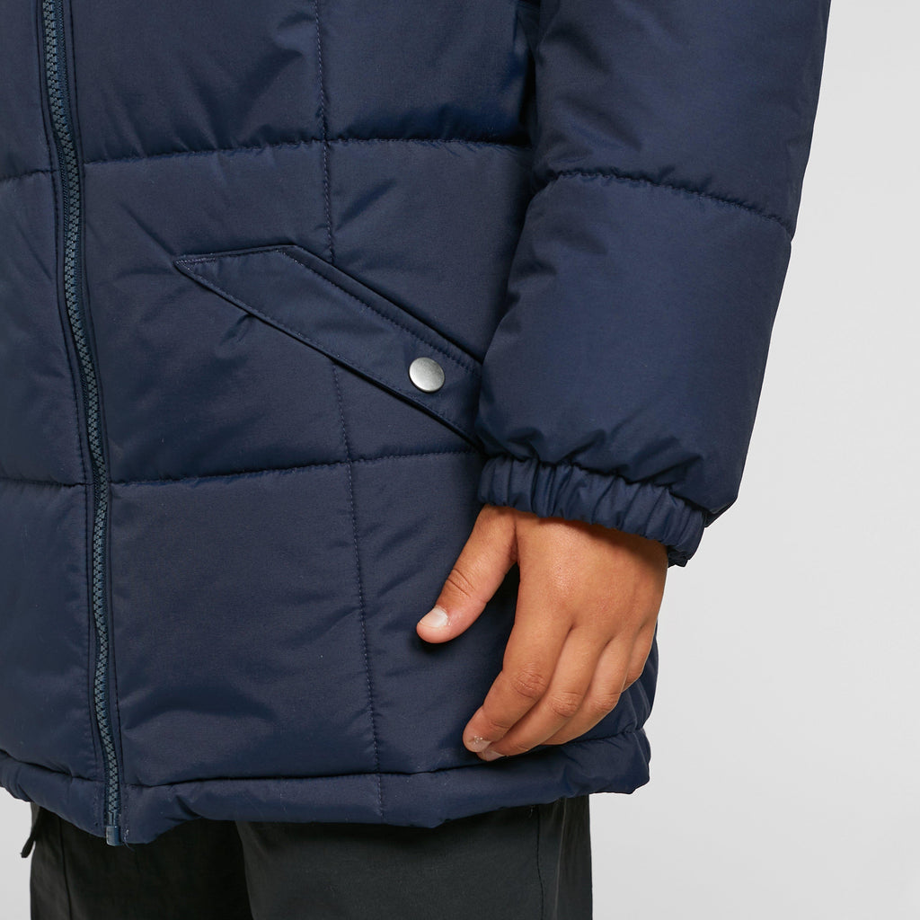 Kids' Gyroslope Ski Jacket