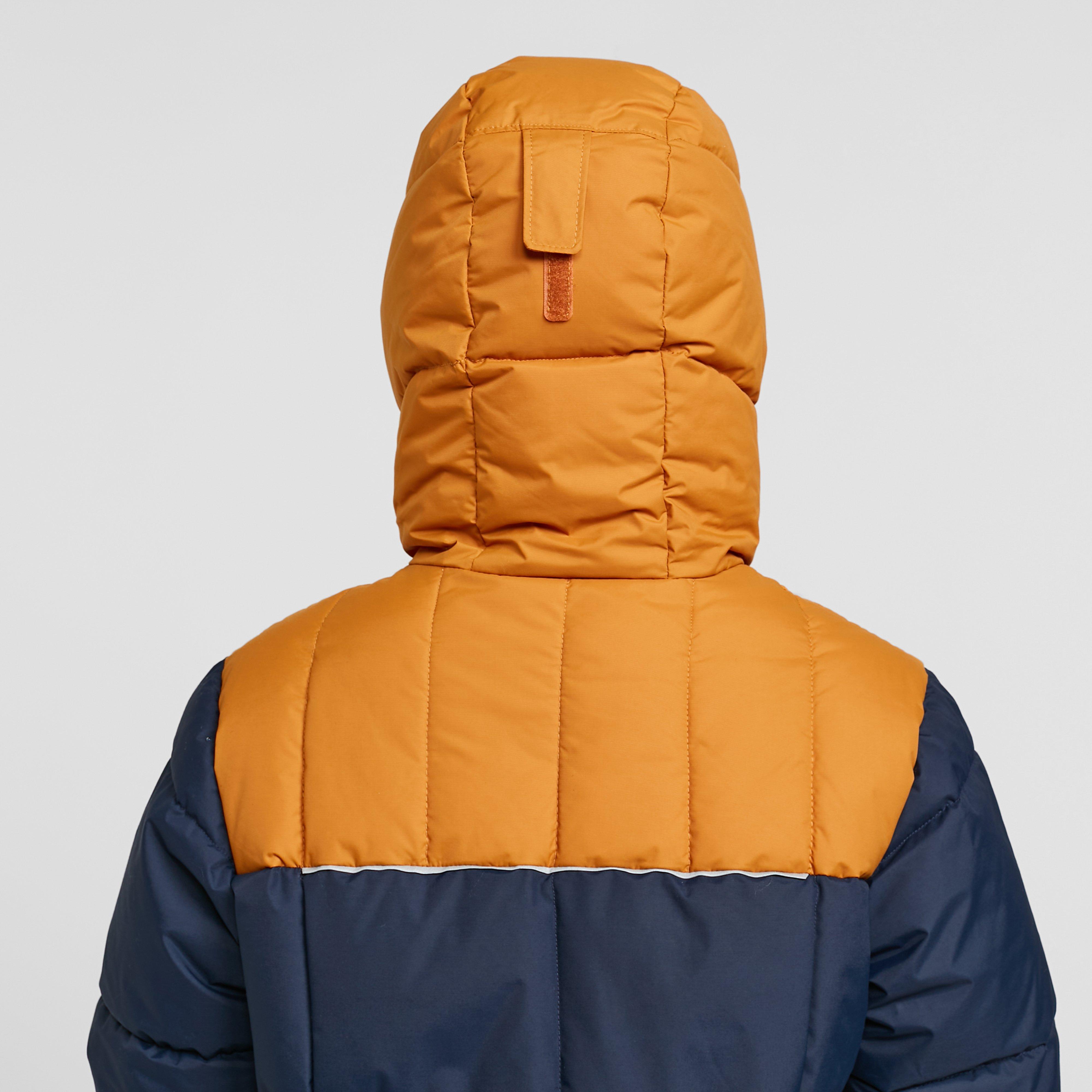 Kids' Gyroslope Ski Jacket