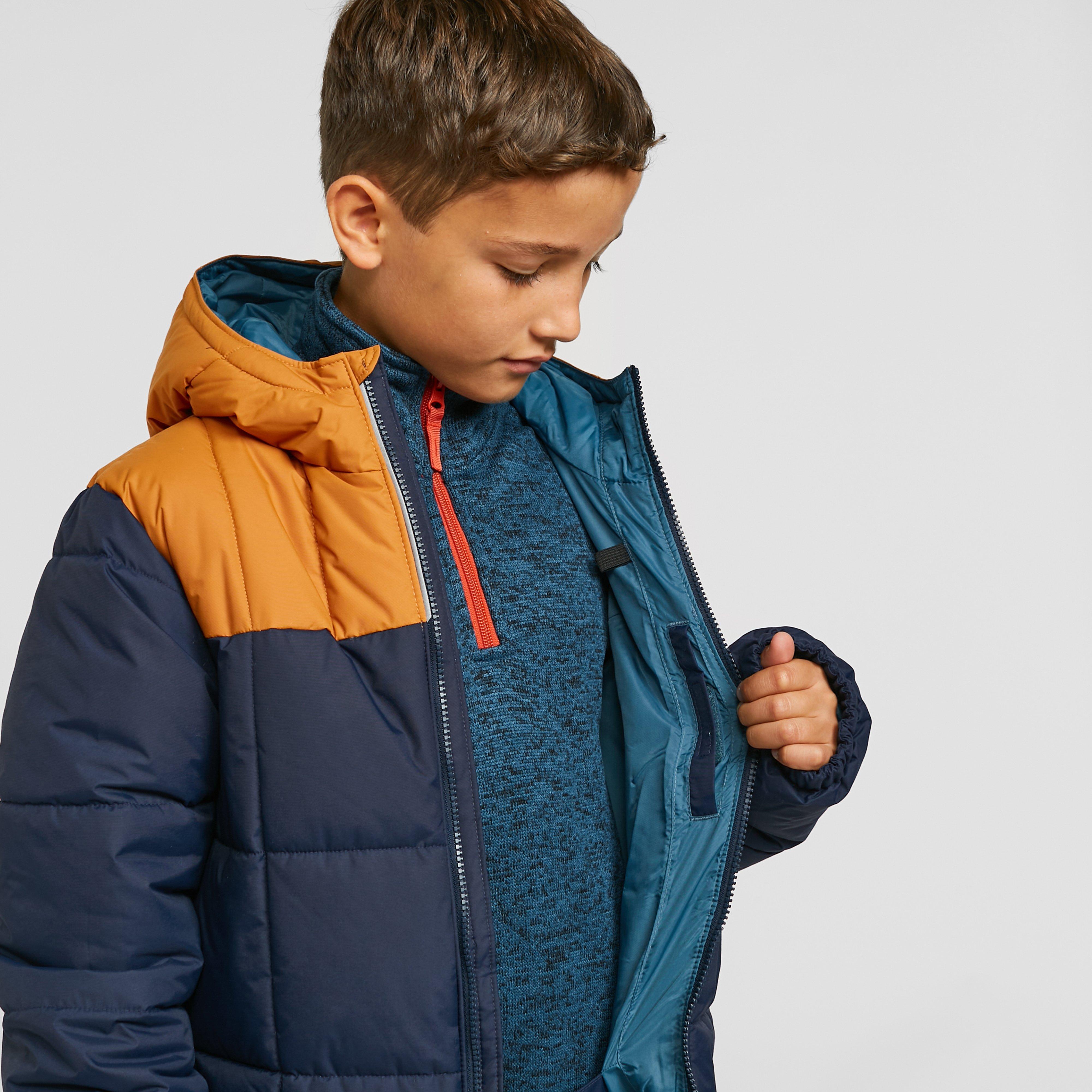 Kids' Gyroslope Ski Jacket