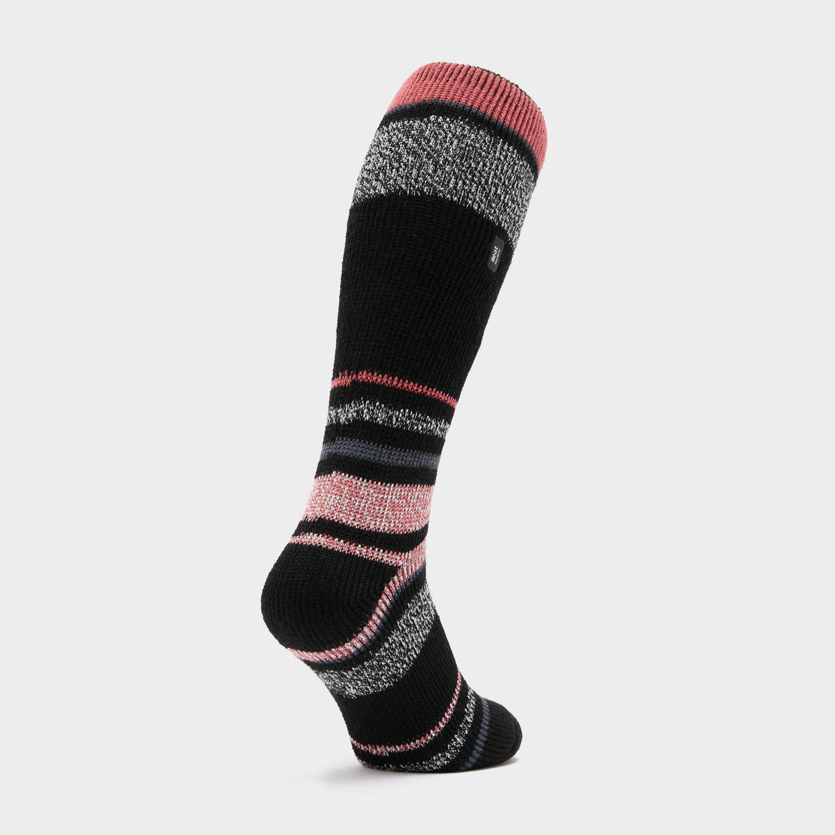 Women's Stripe Ski Sock