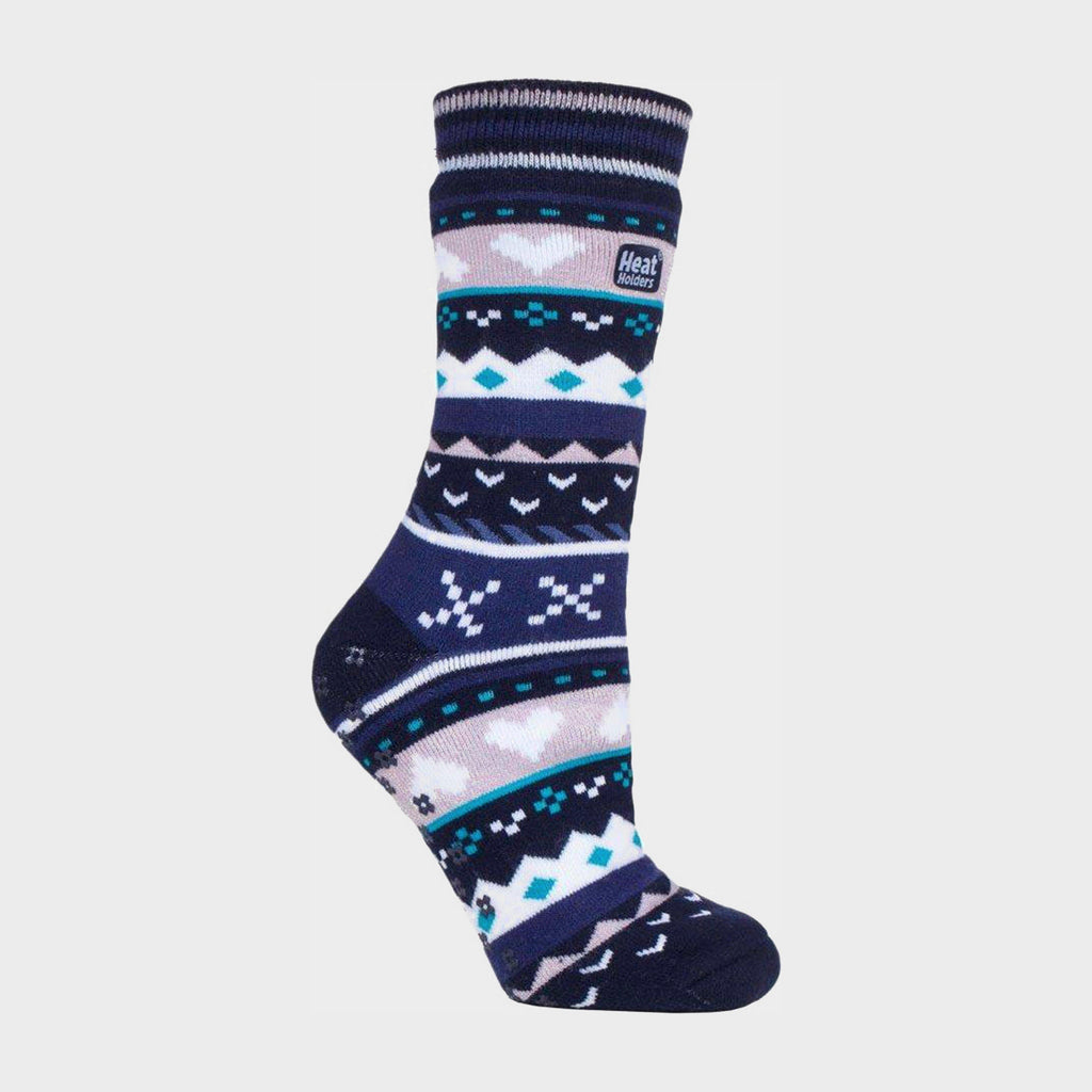 Women's SOUL WARMING Dual Layer Slipper Socks