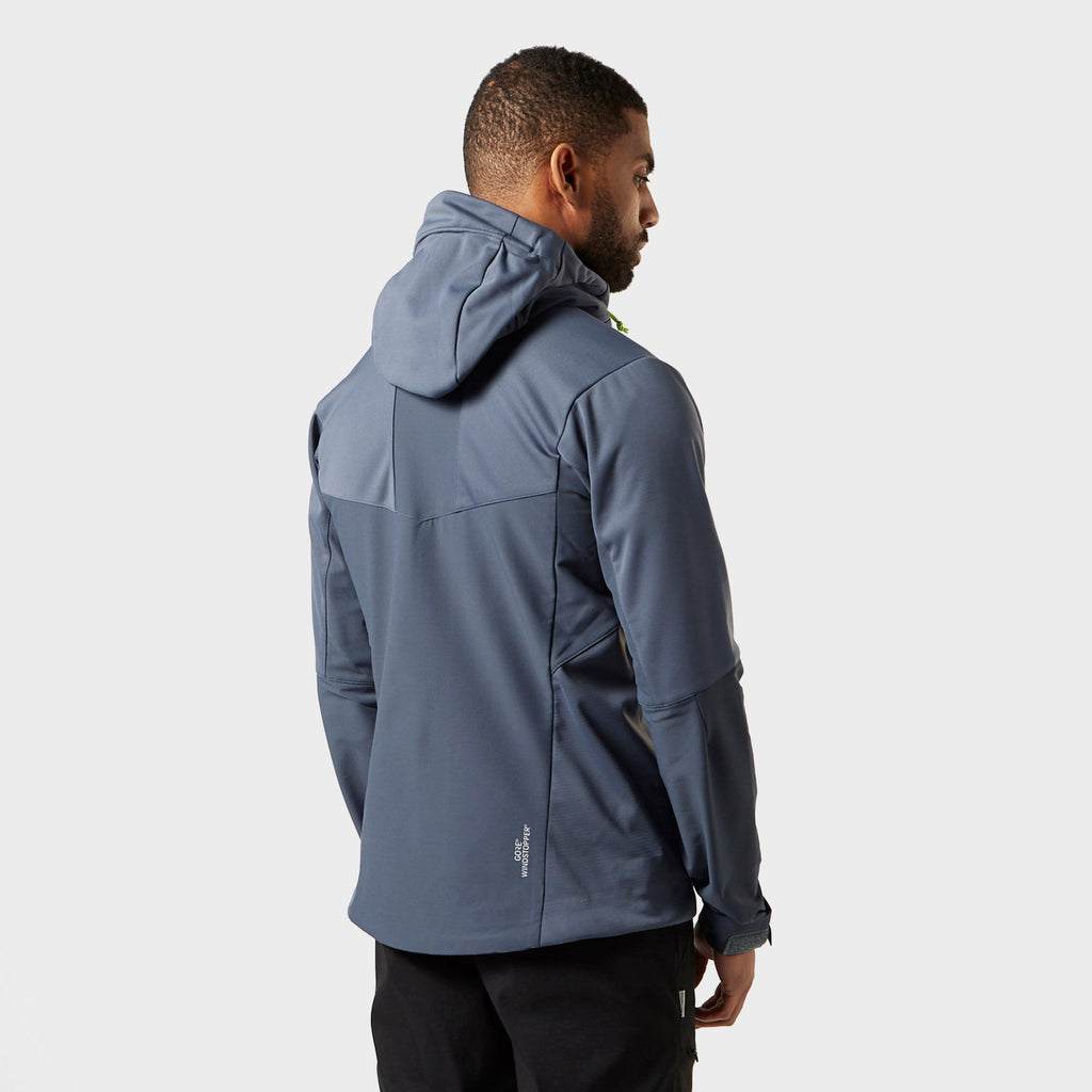 Ortles Windstopper Men’s Jacket