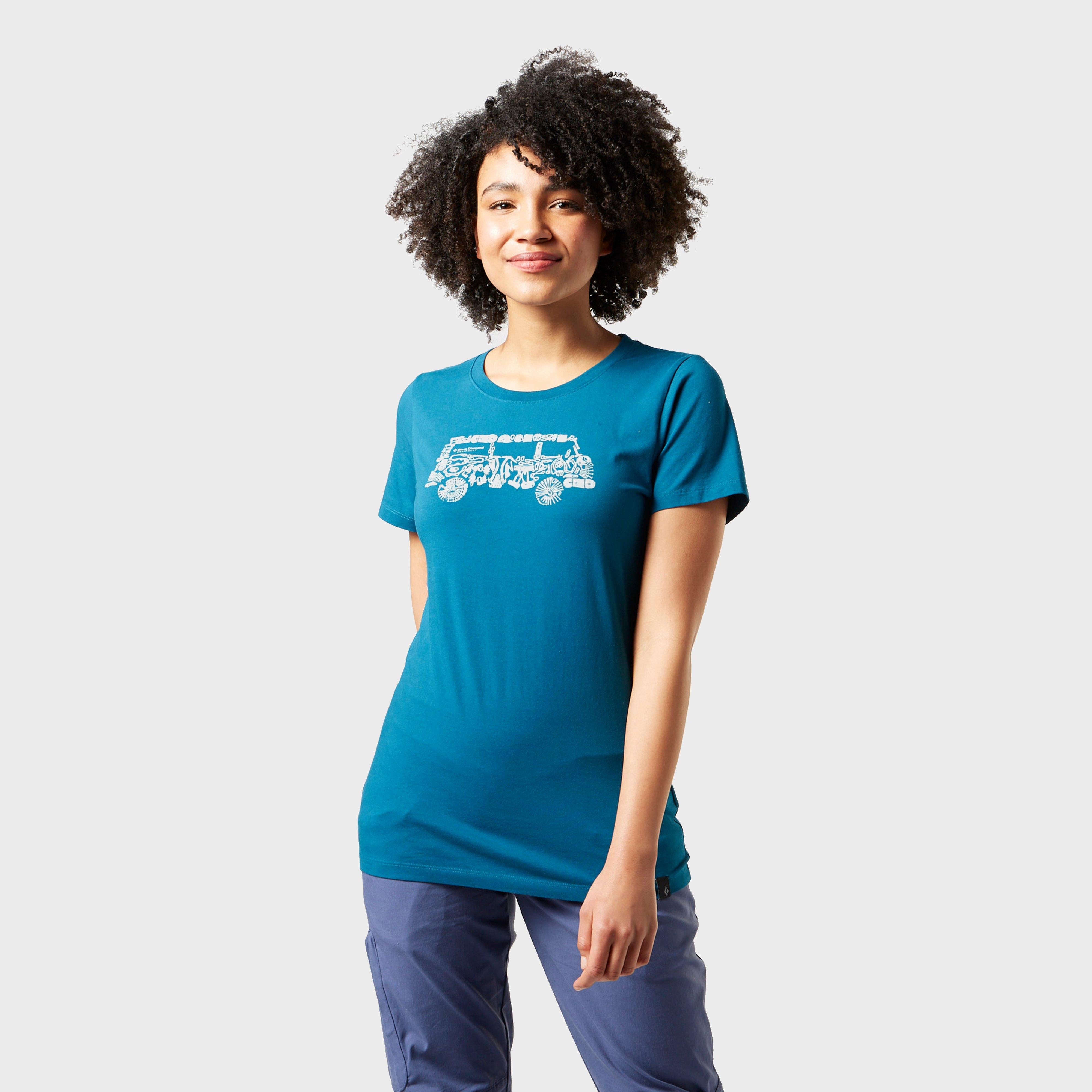 Women's Vantastic Tee