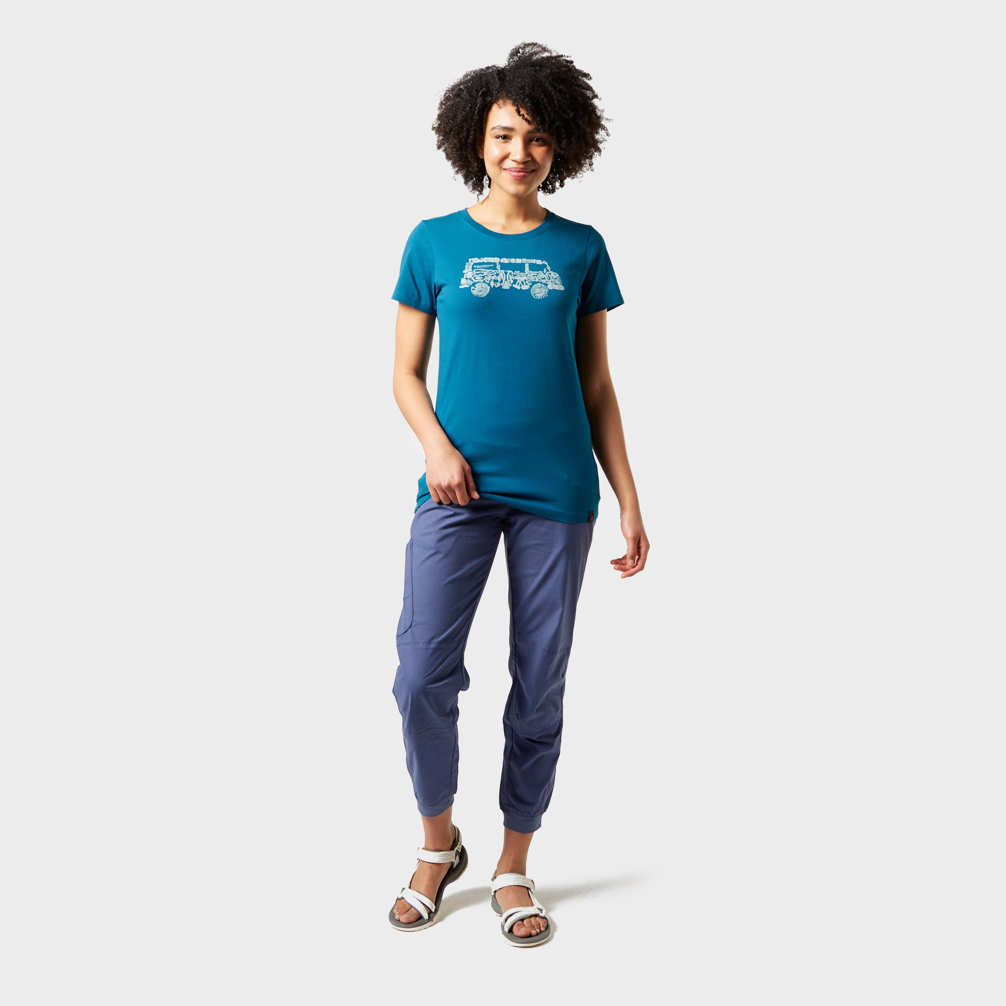Women's Vantastic Tee