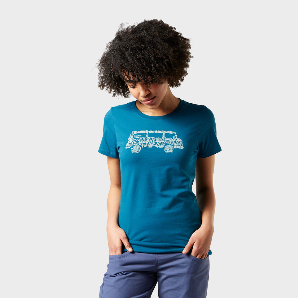 Women's Vantastic Tee