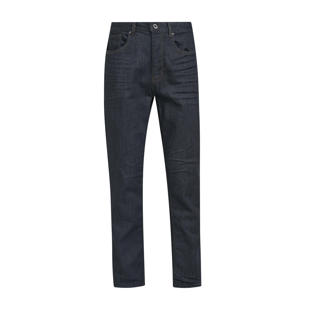 Mens' Forged Denim Pants