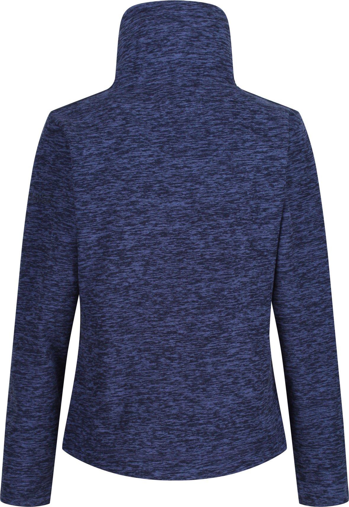 Women's Zyranda Full Zip Marl Fleece