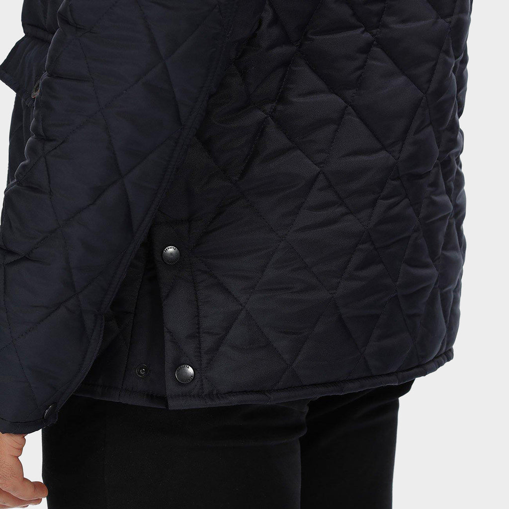 Men's Lander Quilted Jacket