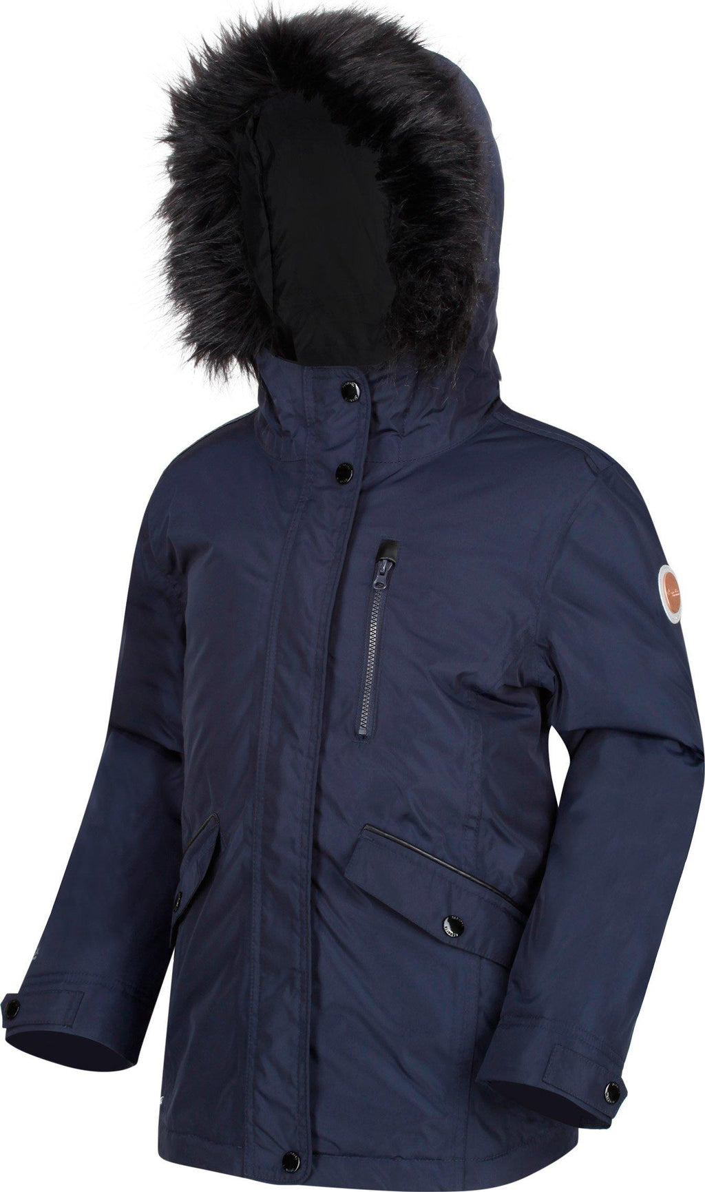 Kids' Palomina Insulated Waterproof Jacket