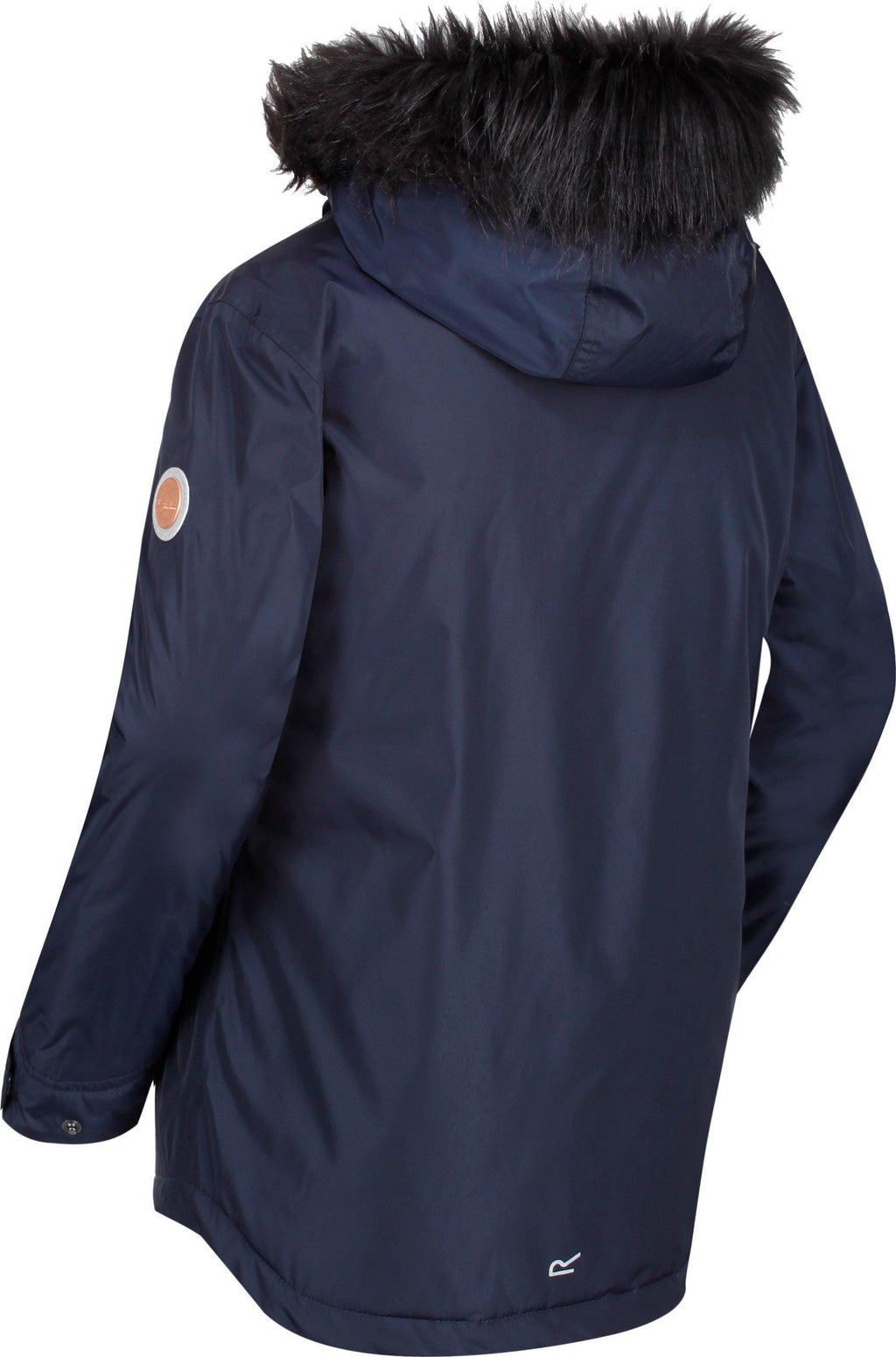 Kids' Palomina Insulated Waterproof Jacket