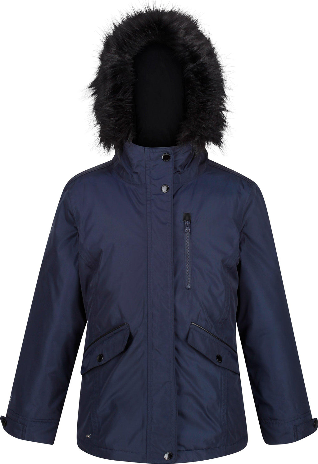 Kids' Palomina Insulated Waterproof Jacket