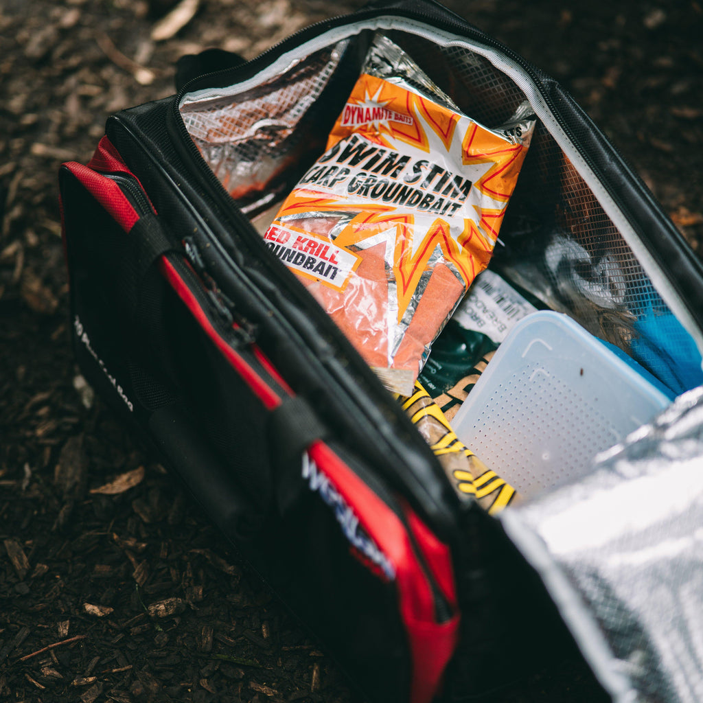 Match Cool Bag