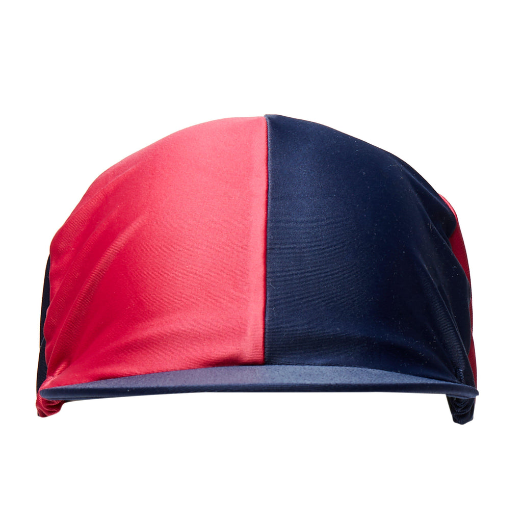 Riding Hat Cover