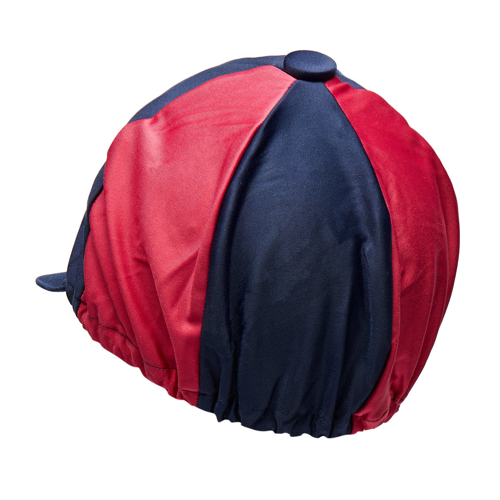 Riding Hat Cover