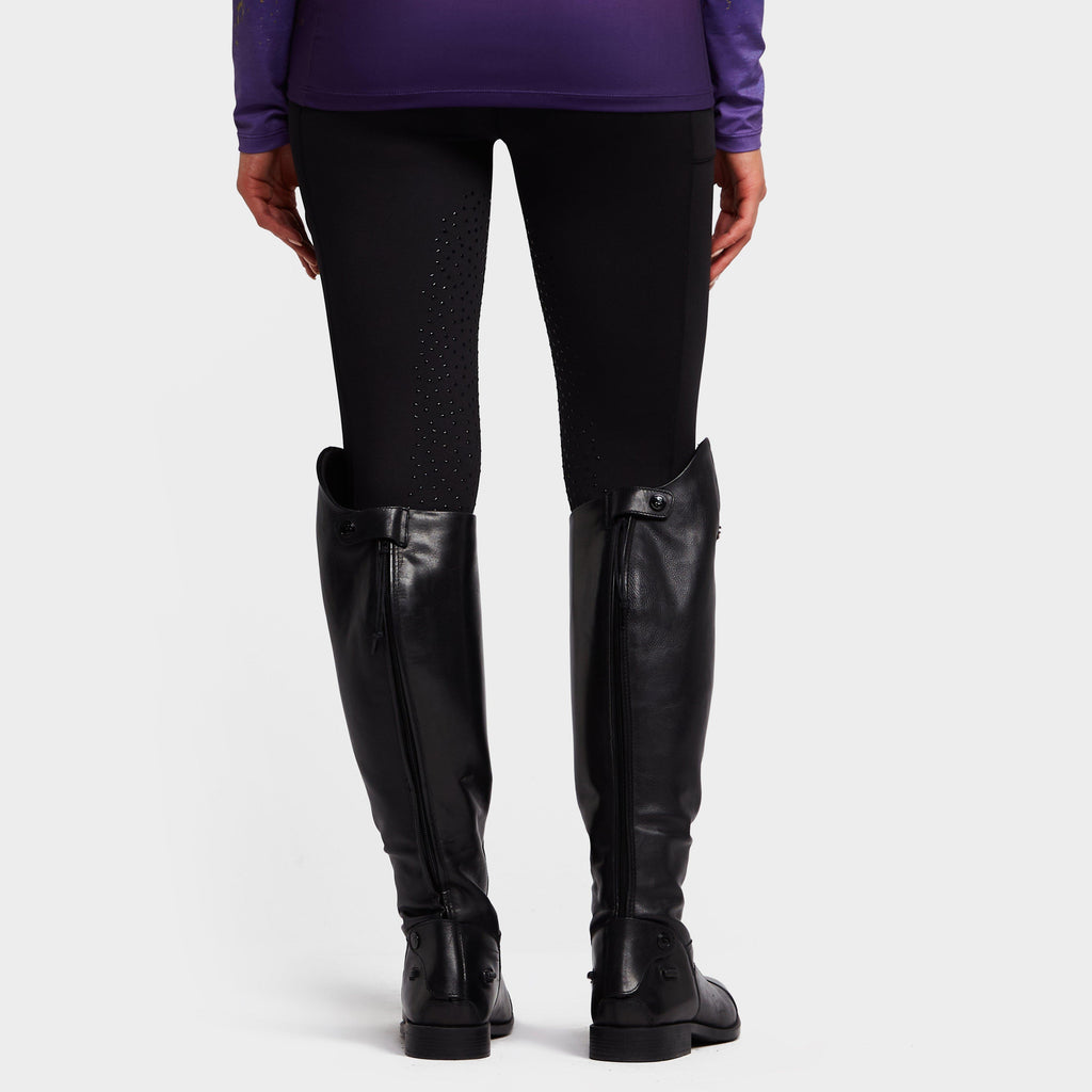 Porter Women’s Winter Riding Tights