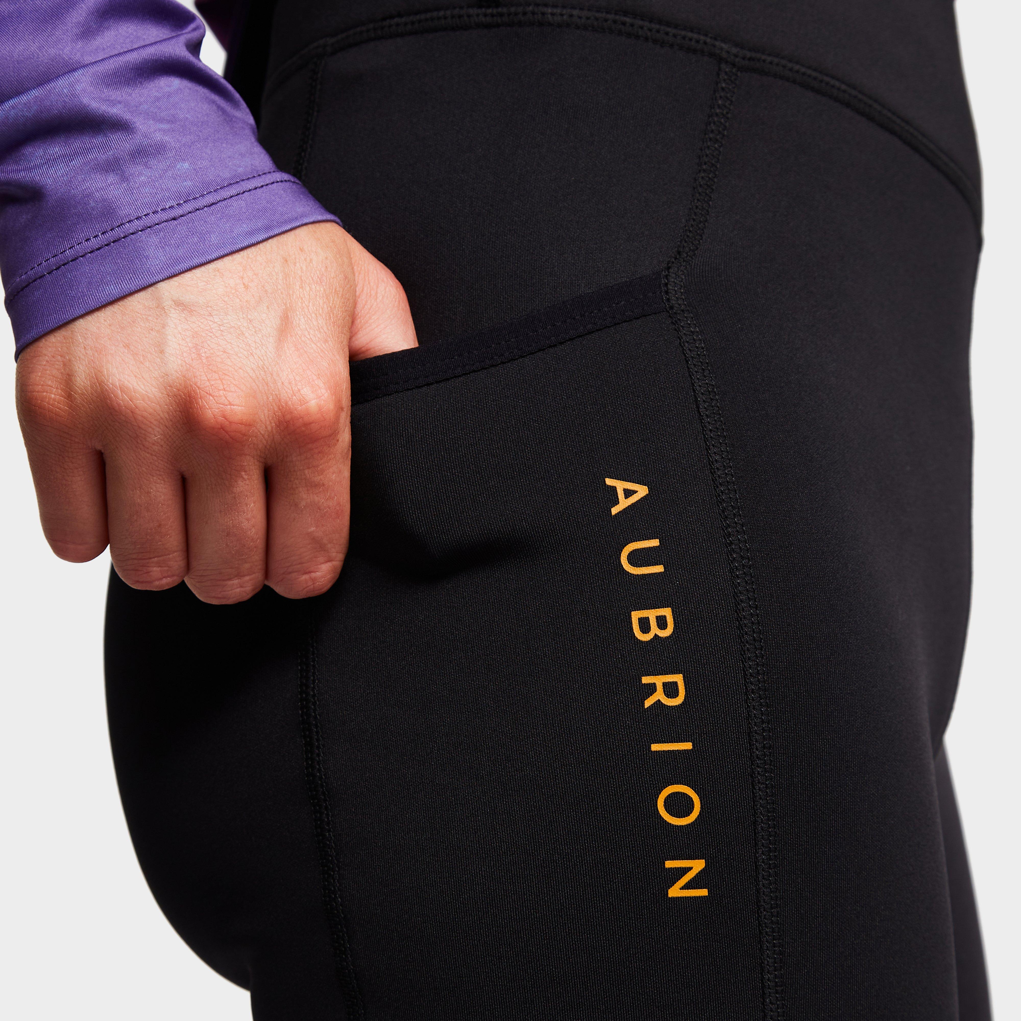 Porter Women’s Winter Riding Tights