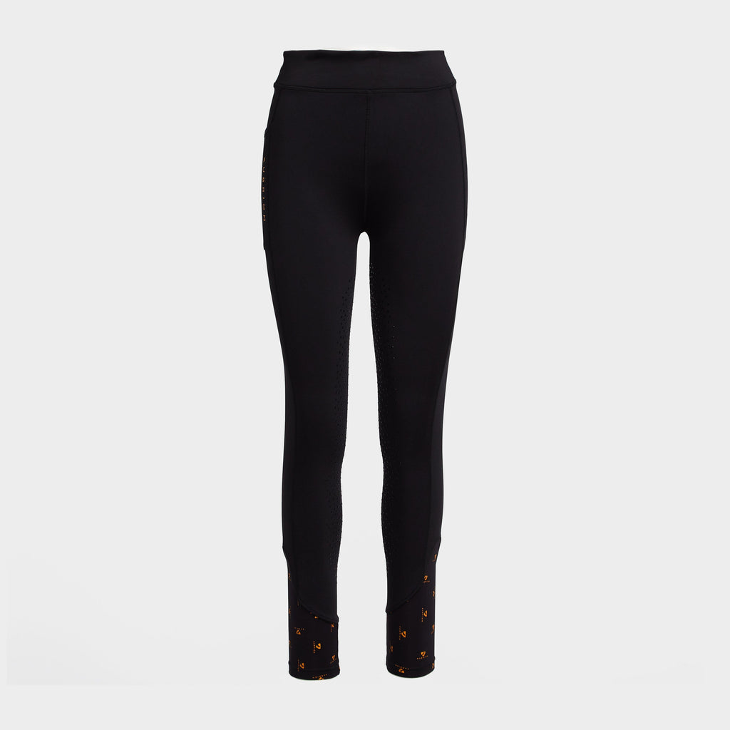Porter Women’s Winter Riding Tights
