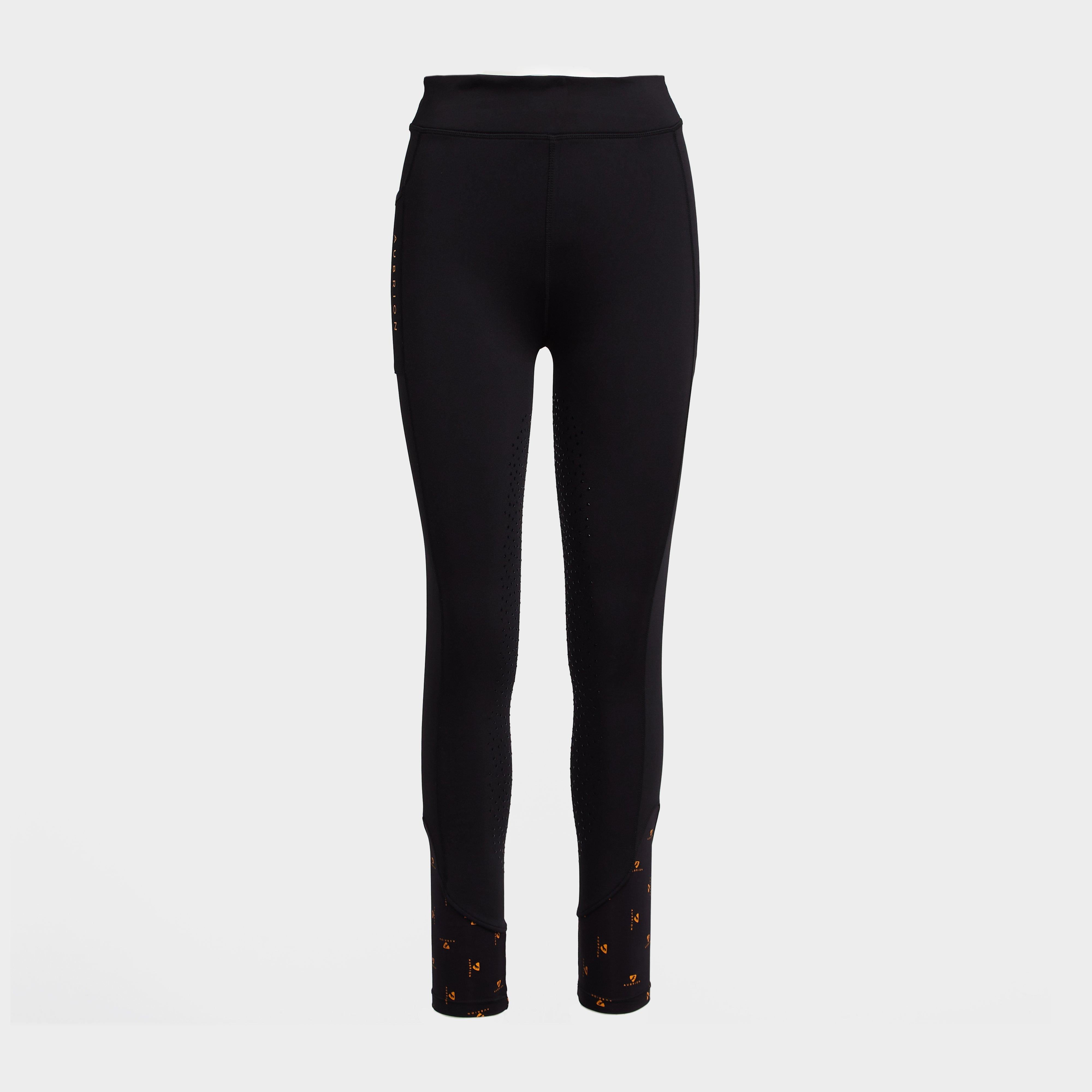 Porter Women’s Winter Riding Tights