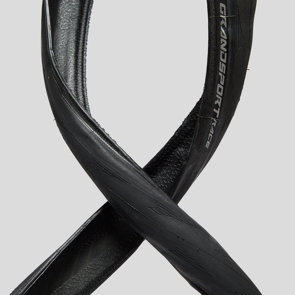 Grand Sport Race Folding Tyre 700 x 28