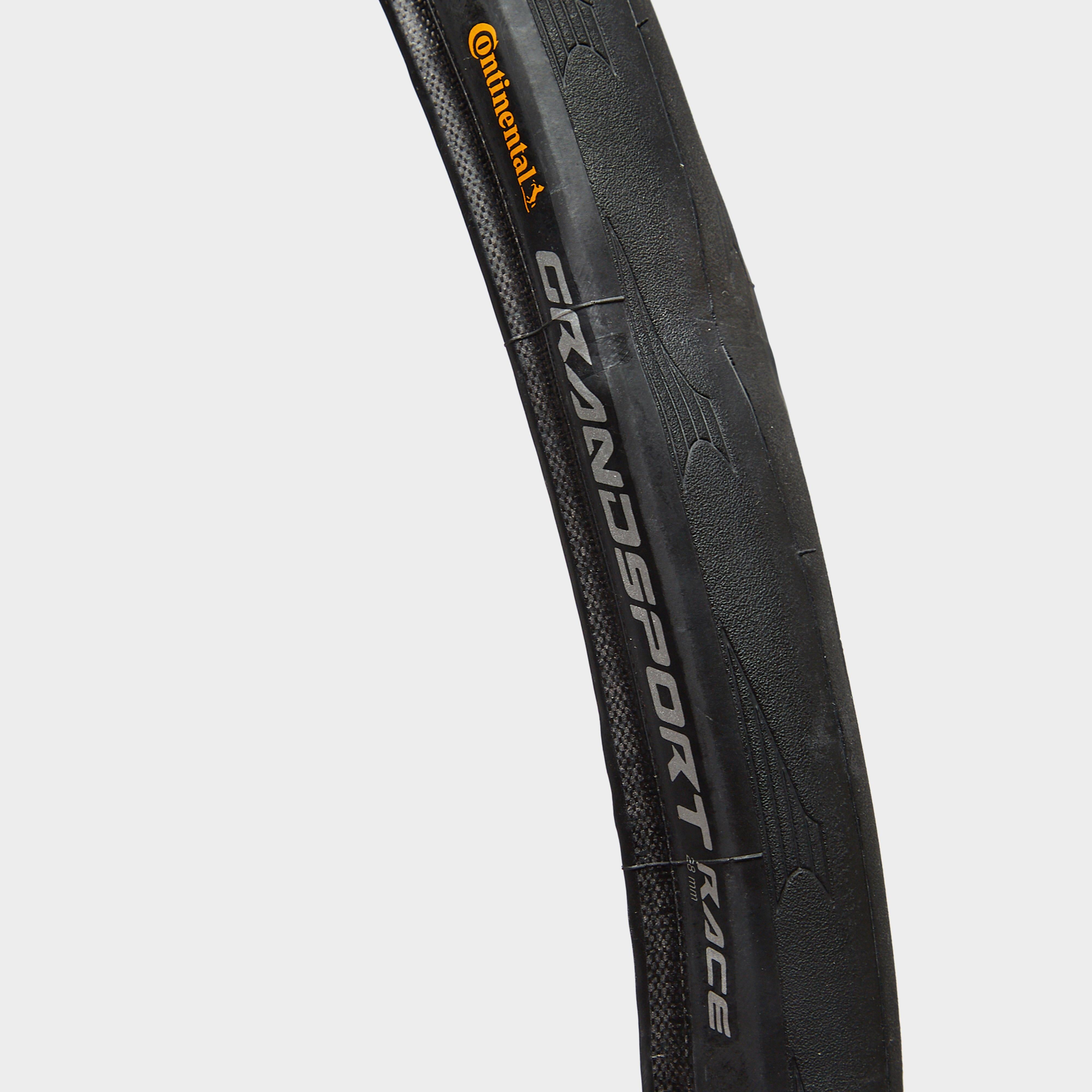 Grand Sport Race Folding Tyre 700 x 28