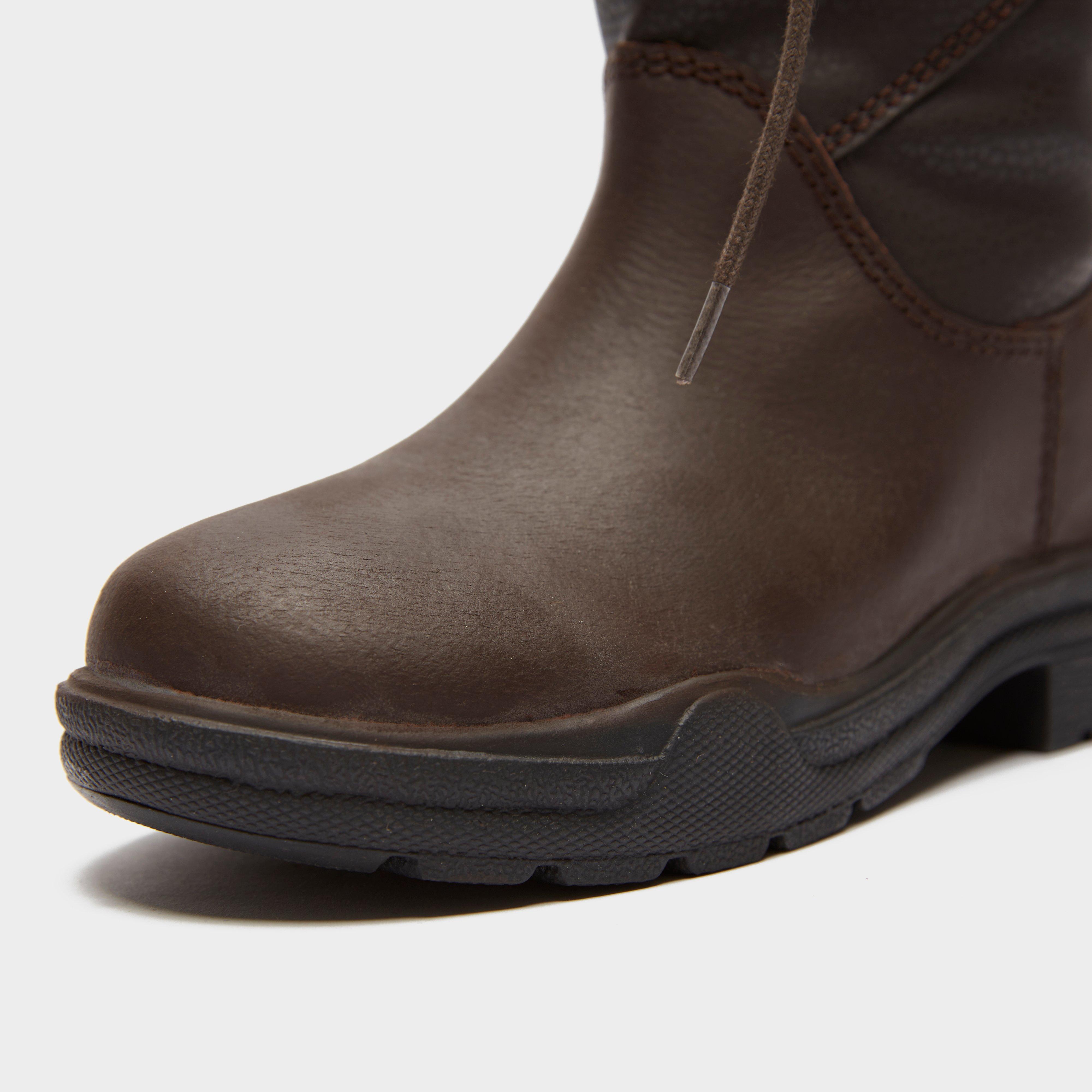 Kids' Longridge Country Boot