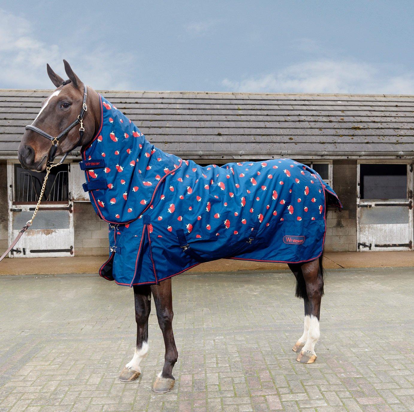 Alice Strawberry 200g Rug