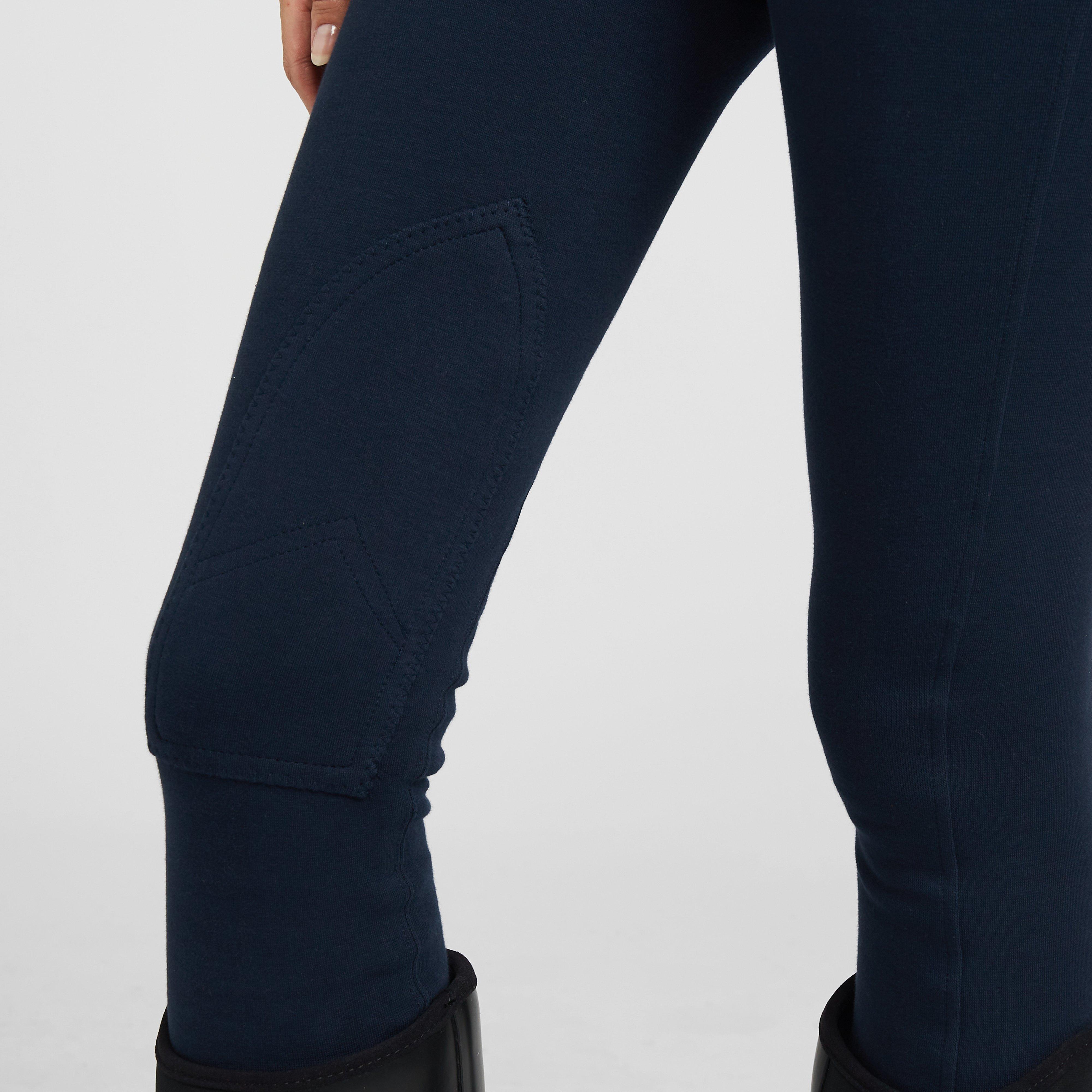 Kids’ Brightside Jodhpurs Long