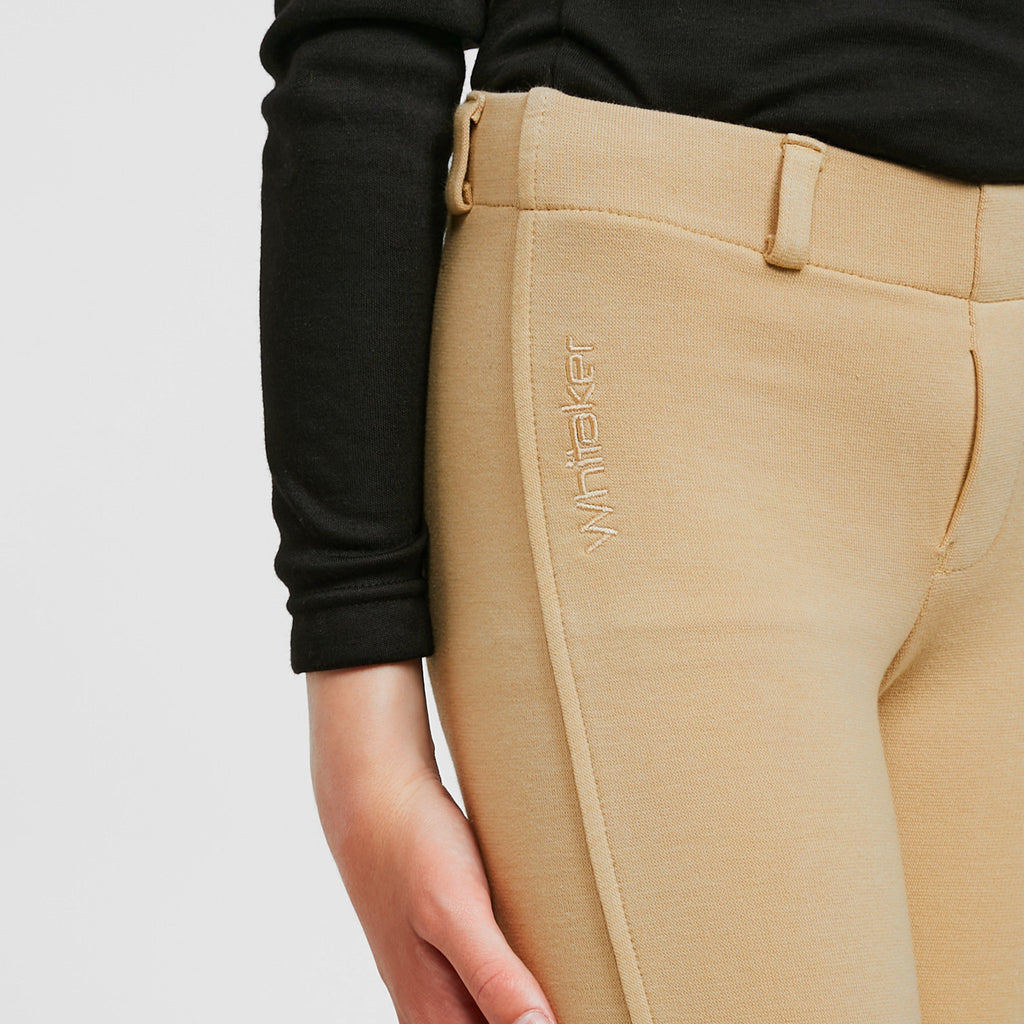 Kids Brightside Jodhpurs Beige