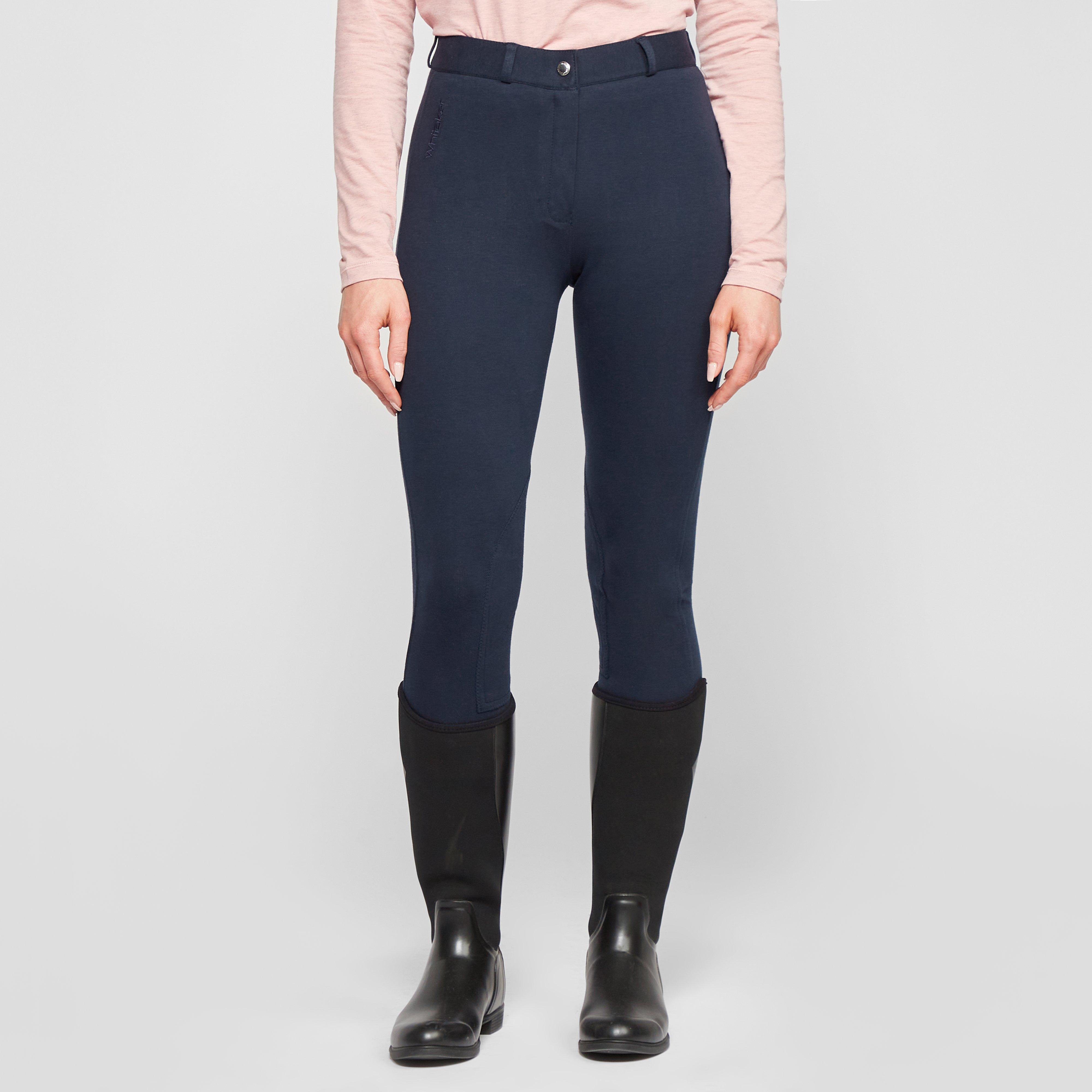 Women’s Pateley Jodhpur Long