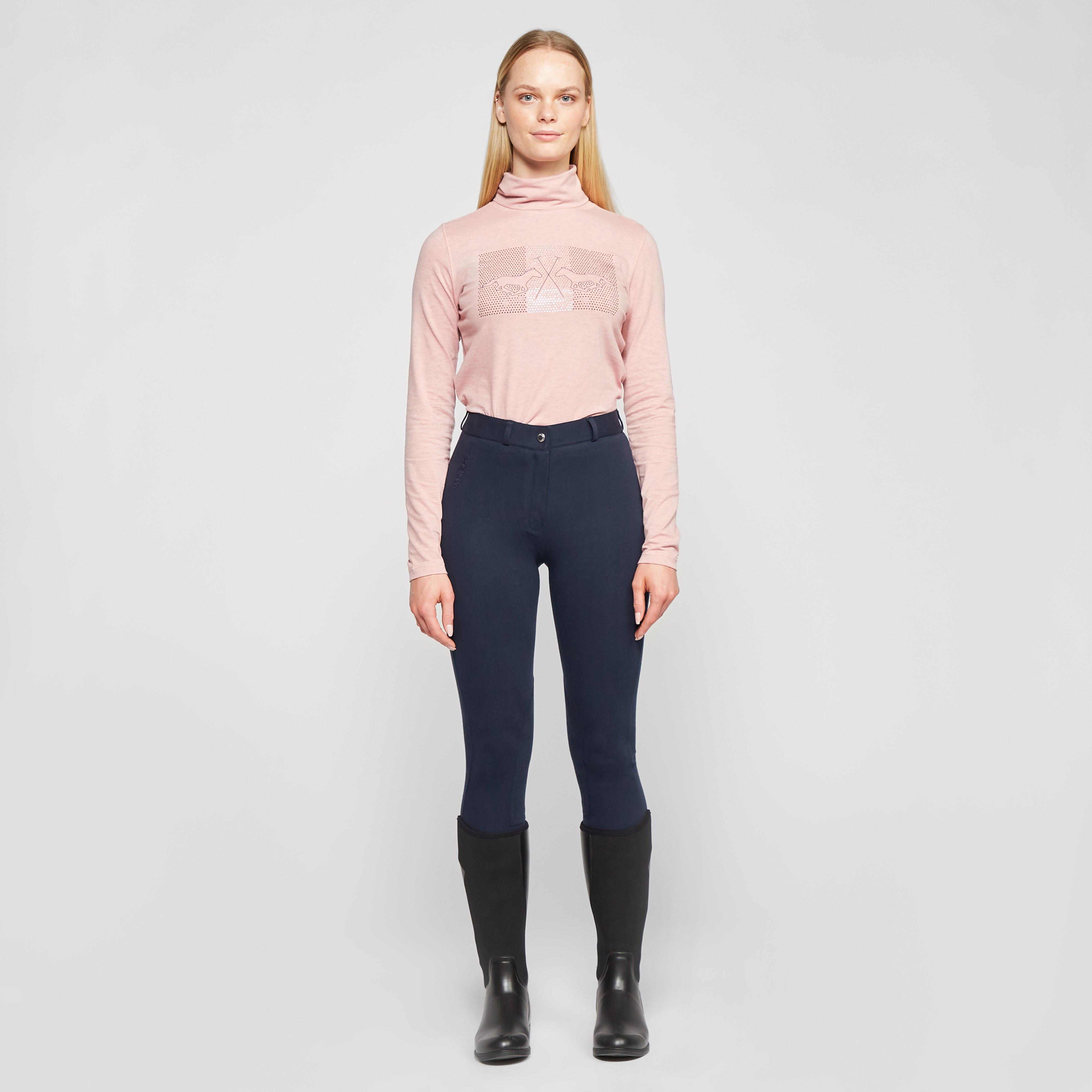Women’s Pateley Jodhpur Long