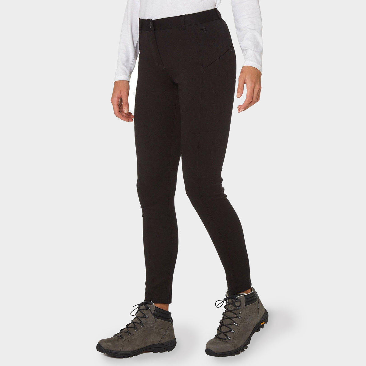 Women's Kiwi Pro Trekking Pants