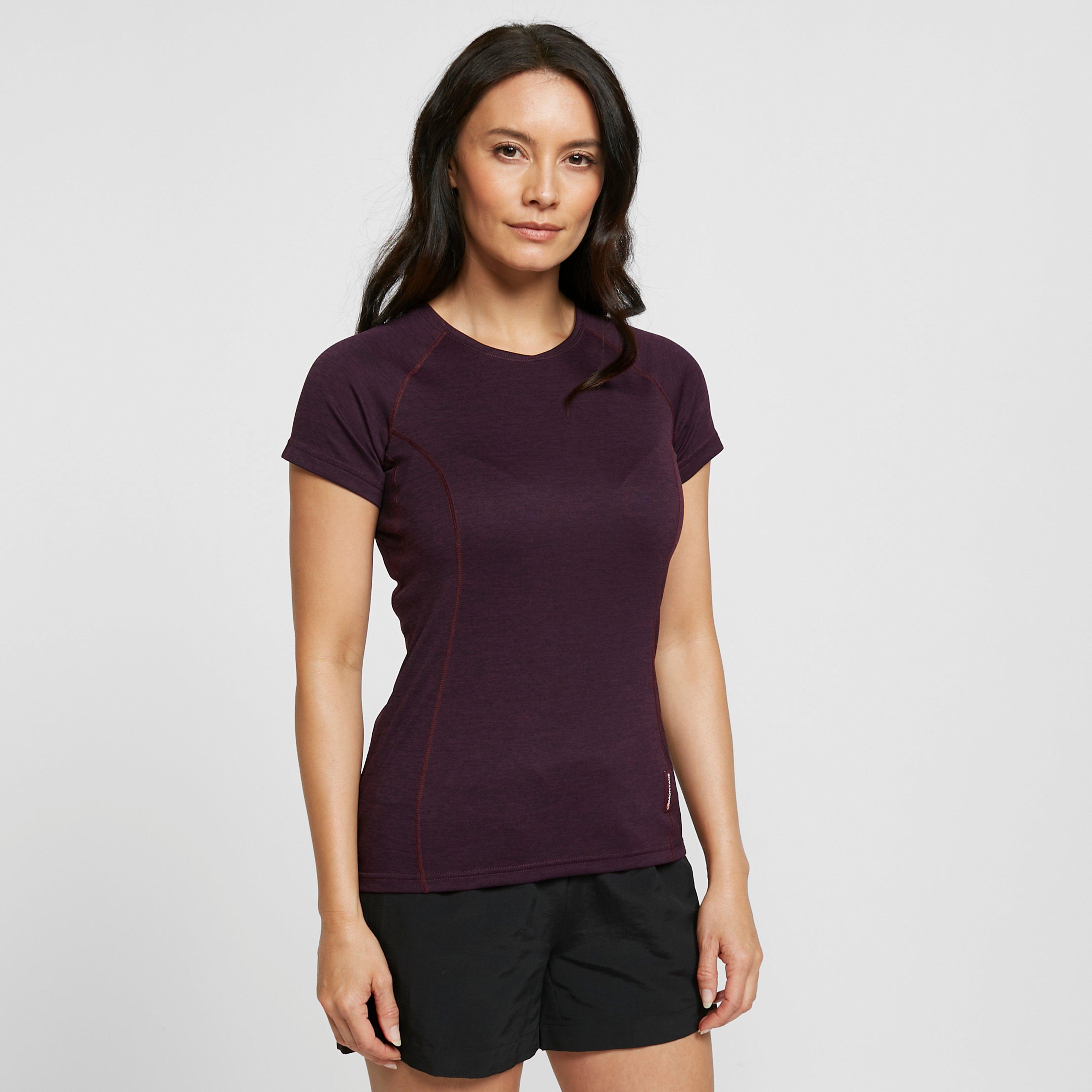 Women's Dart T-Shirt