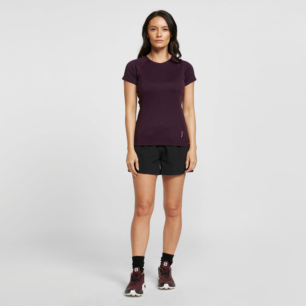 Women's Dart T-Shirt