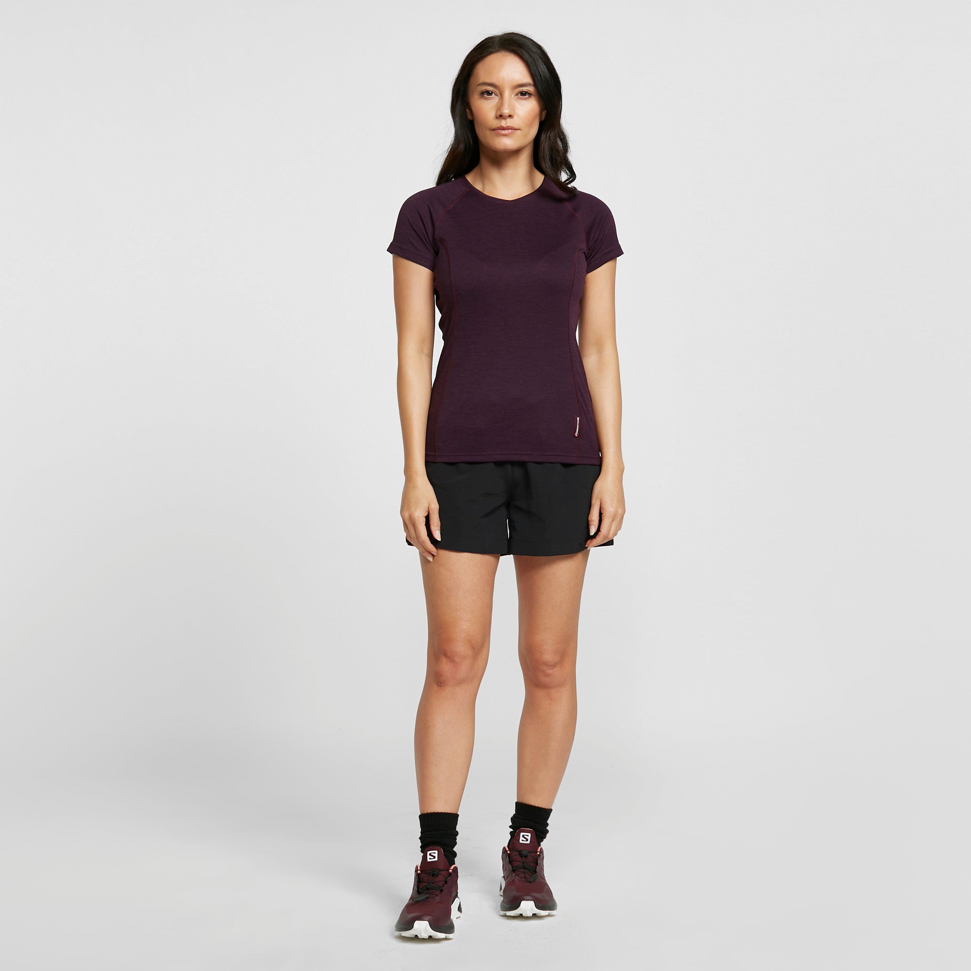 Women's Dart T-Shirt